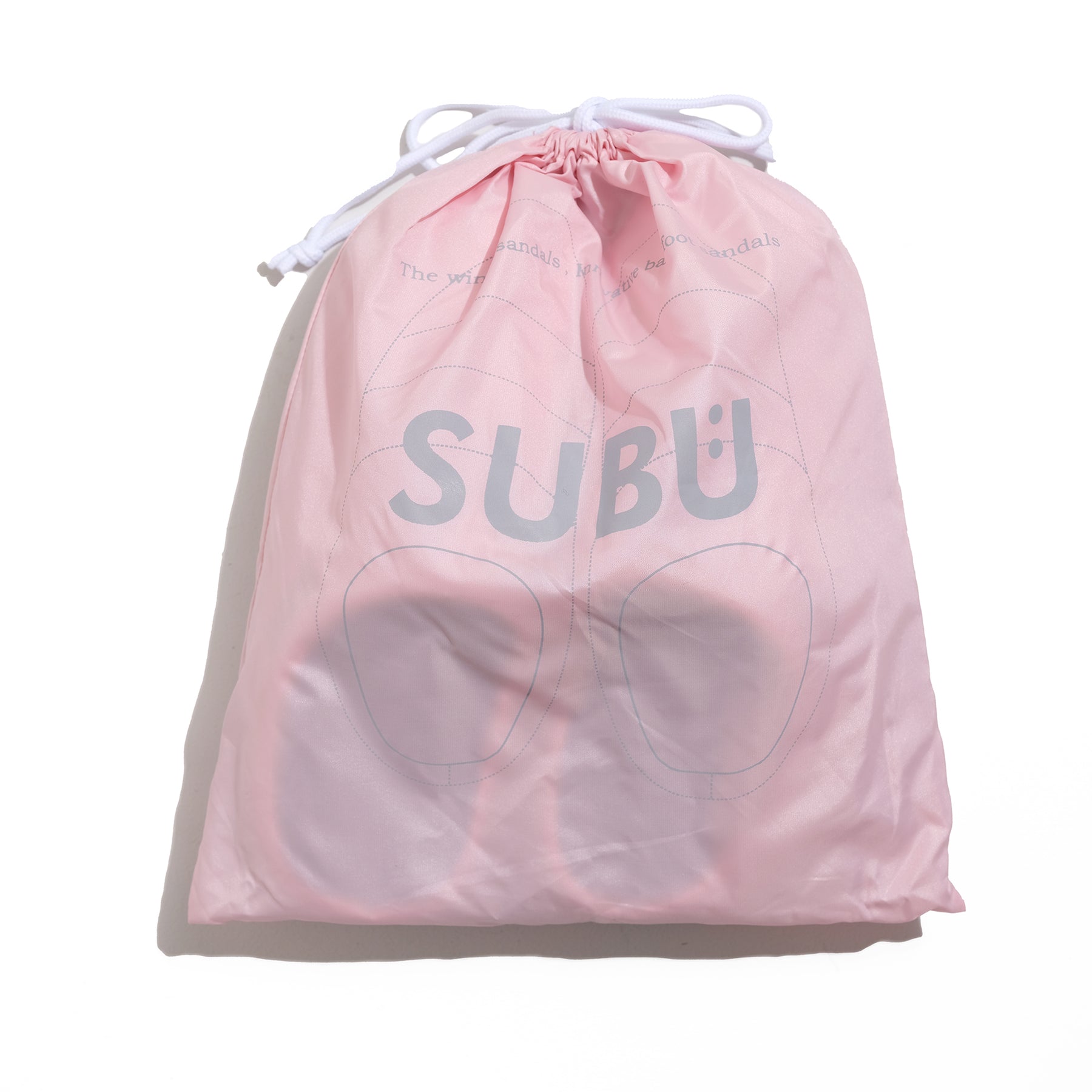 SUBU, Fall & Winter Slippers Pink, Slippers,