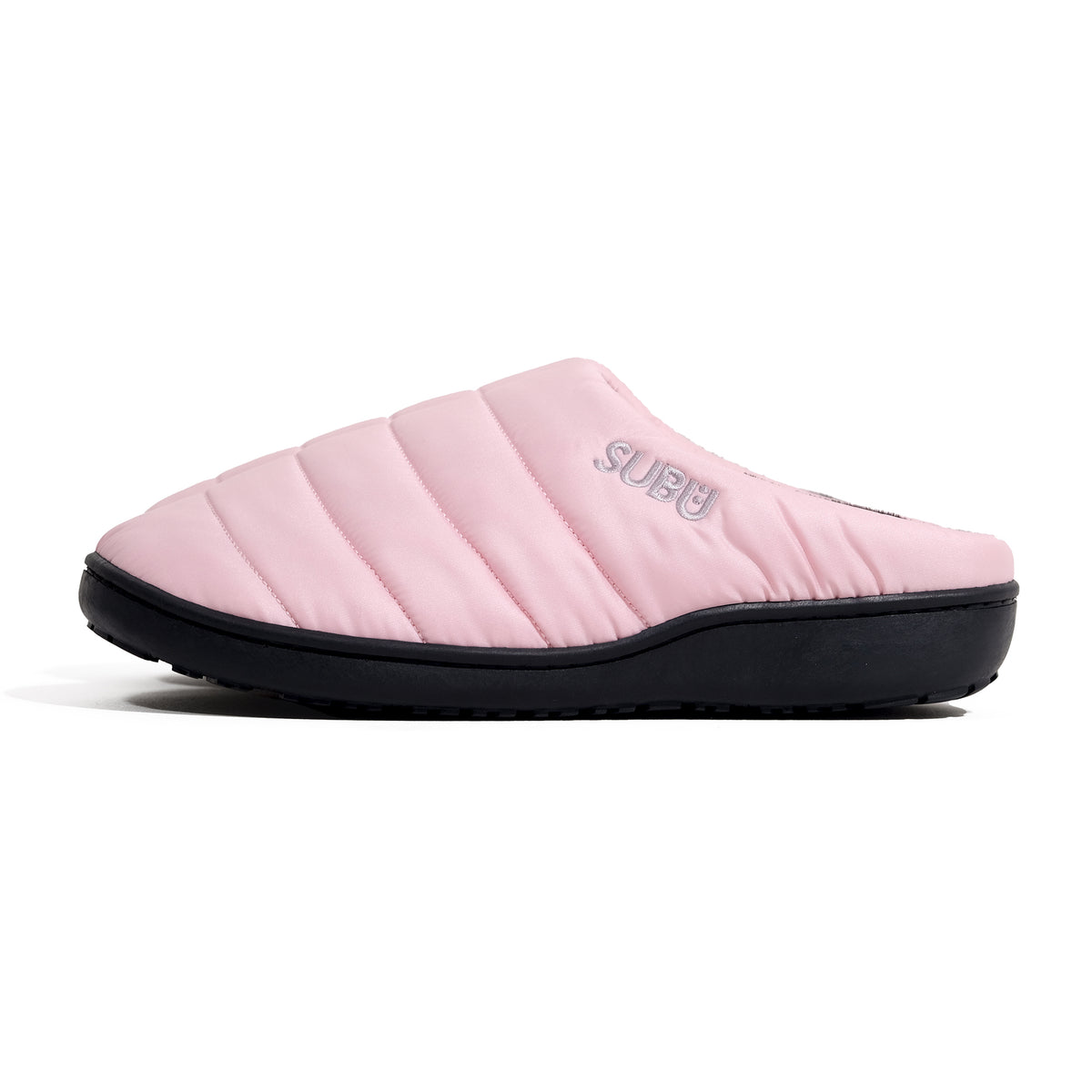 SUBU, Fall & Winter Slippers Pink, Size, 0, Slippers,