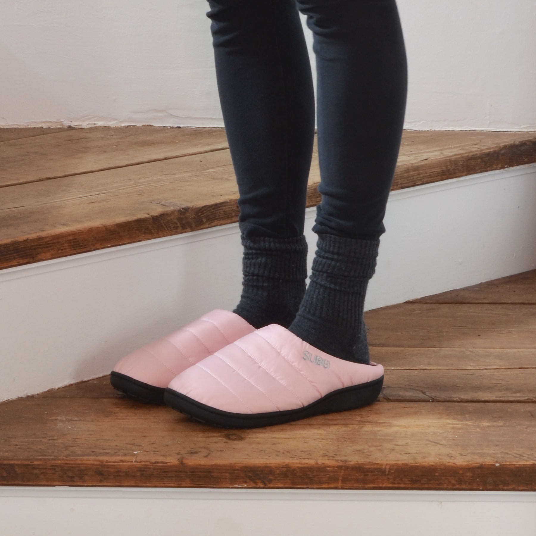 Subu Slippers, SUBU, outdoor slippers, Japanese Slippers,