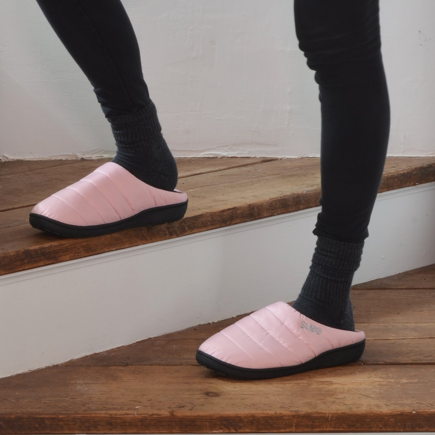 Subu Slippers, SUBU, outdoor slippers, Japanese Slippers,