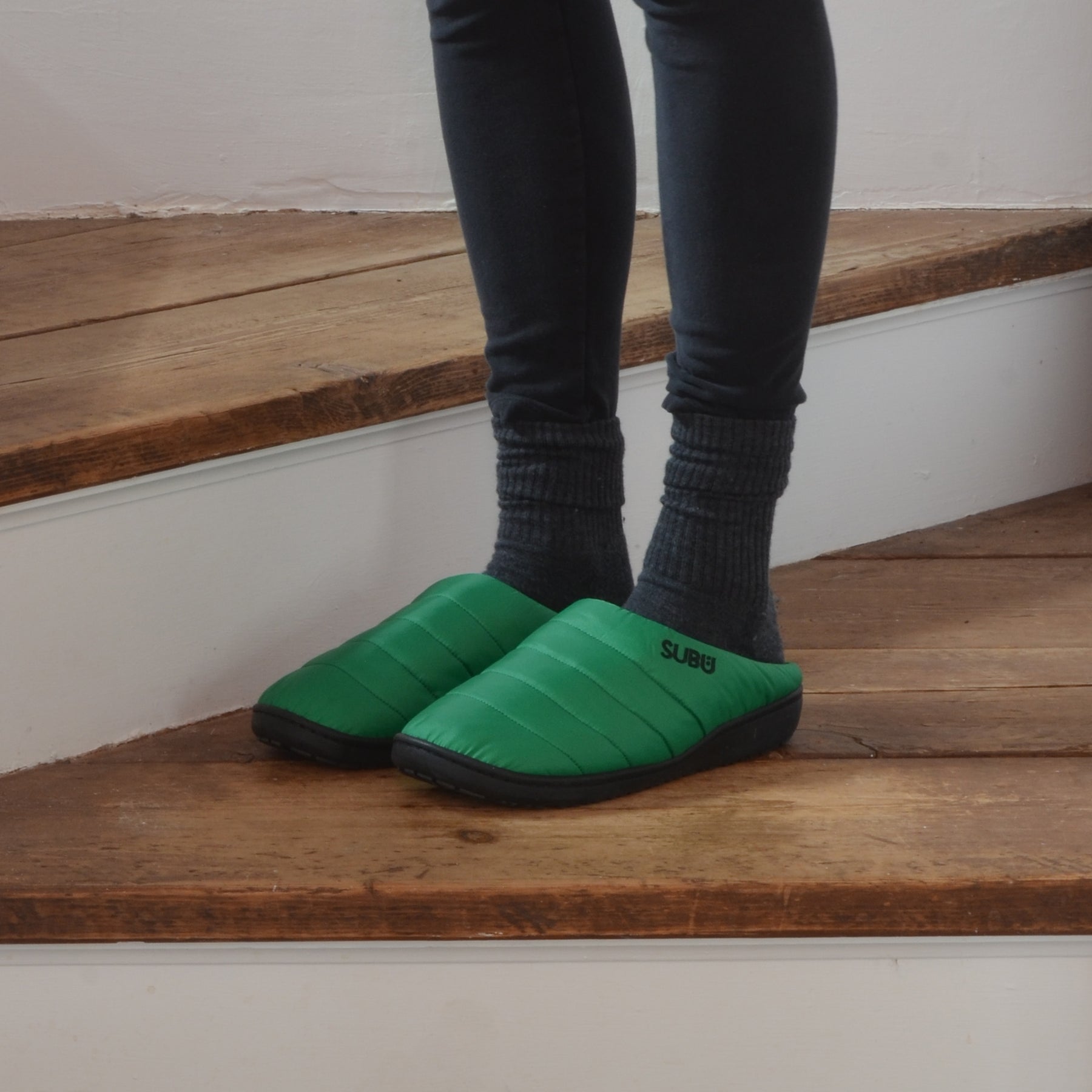 Subu Slippers, SUBU, outdoor slippers, Japanese Slippers,
