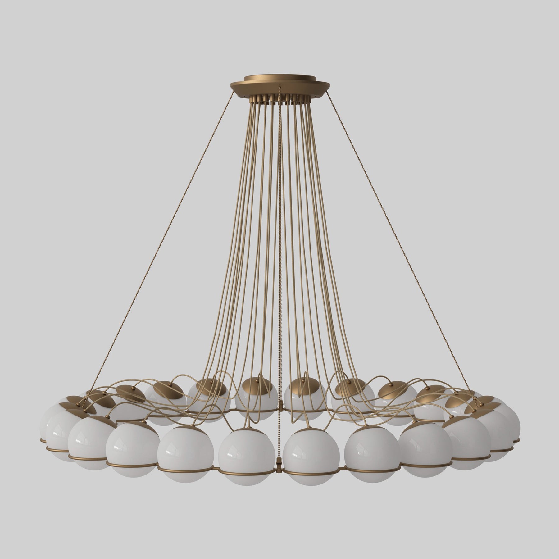 Astep, Model 2109-24-14, Pendant,