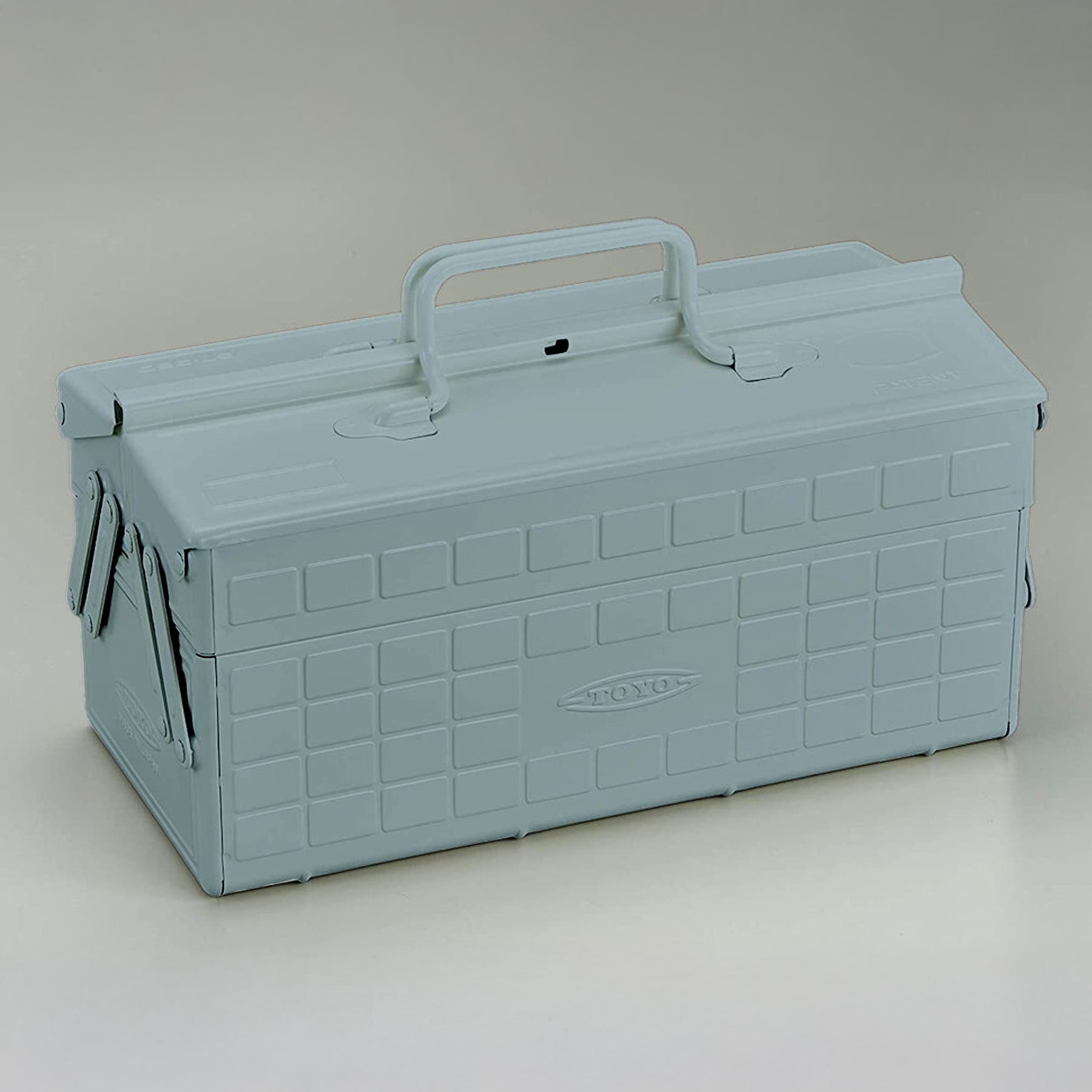 Steel Cantilever Toolbox ST-350