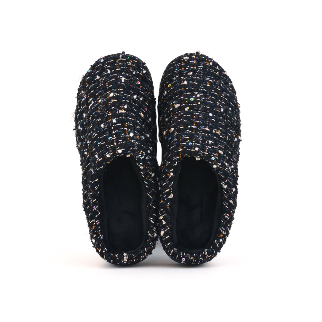 SUBU, Fall & Winter Concept Slippers Aurora, Size, 0, Slippers,