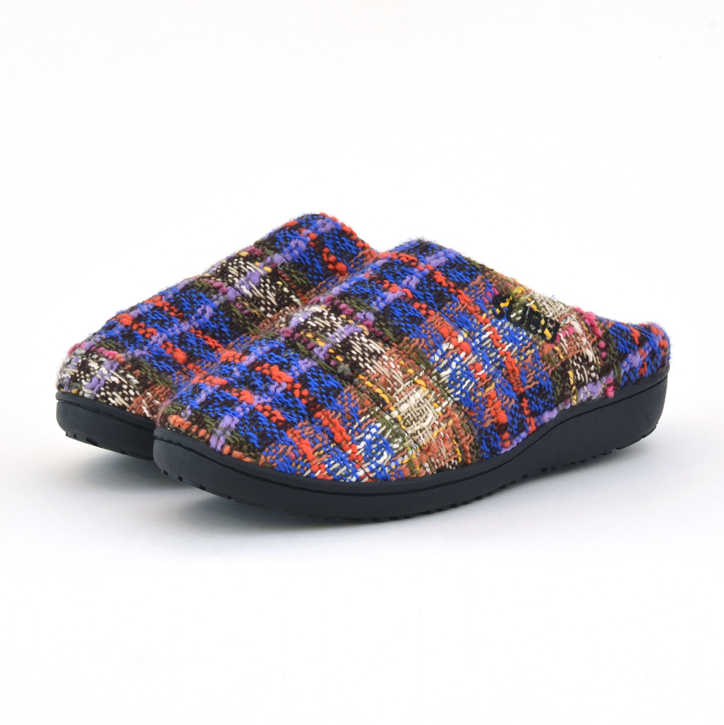 SUBU, Fall & Winter Concept Slippers Prism, Size, 0, Slippers,