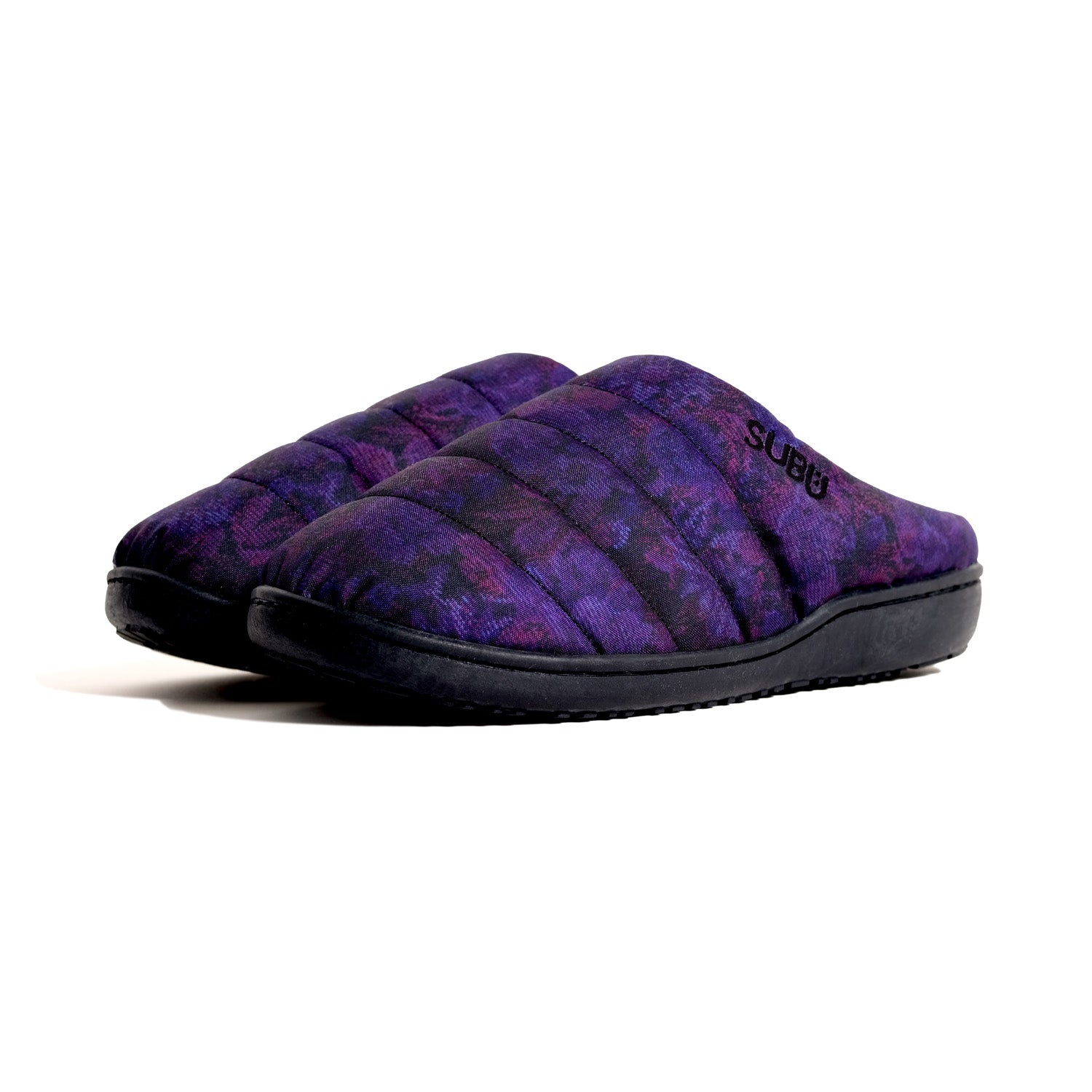 Nannen Outdoor Slippers - Botanical