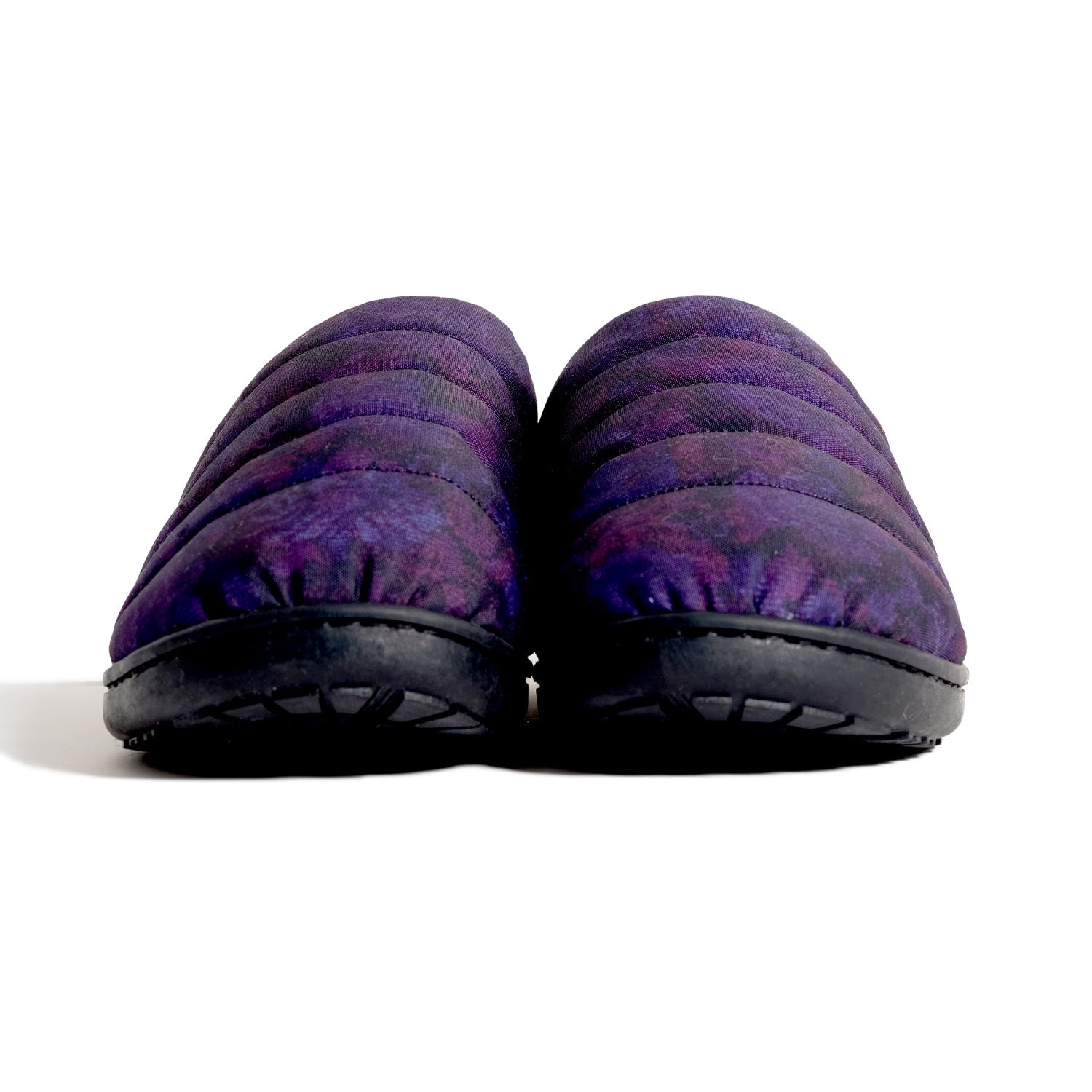 Nannen Outdoor Slippers - Botanical