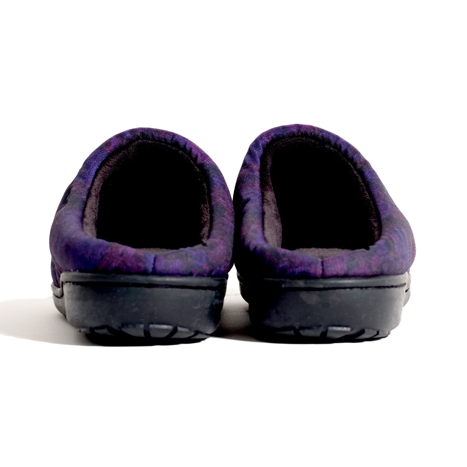 Nannen Outdoor Slippers - Botanical