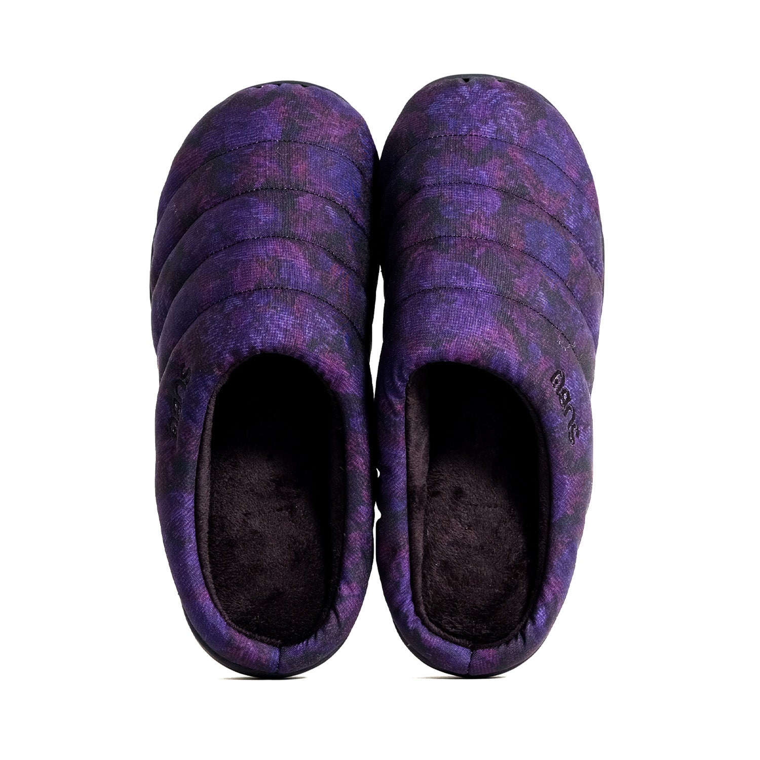 Nannen Outdoor Slippers - Botanical