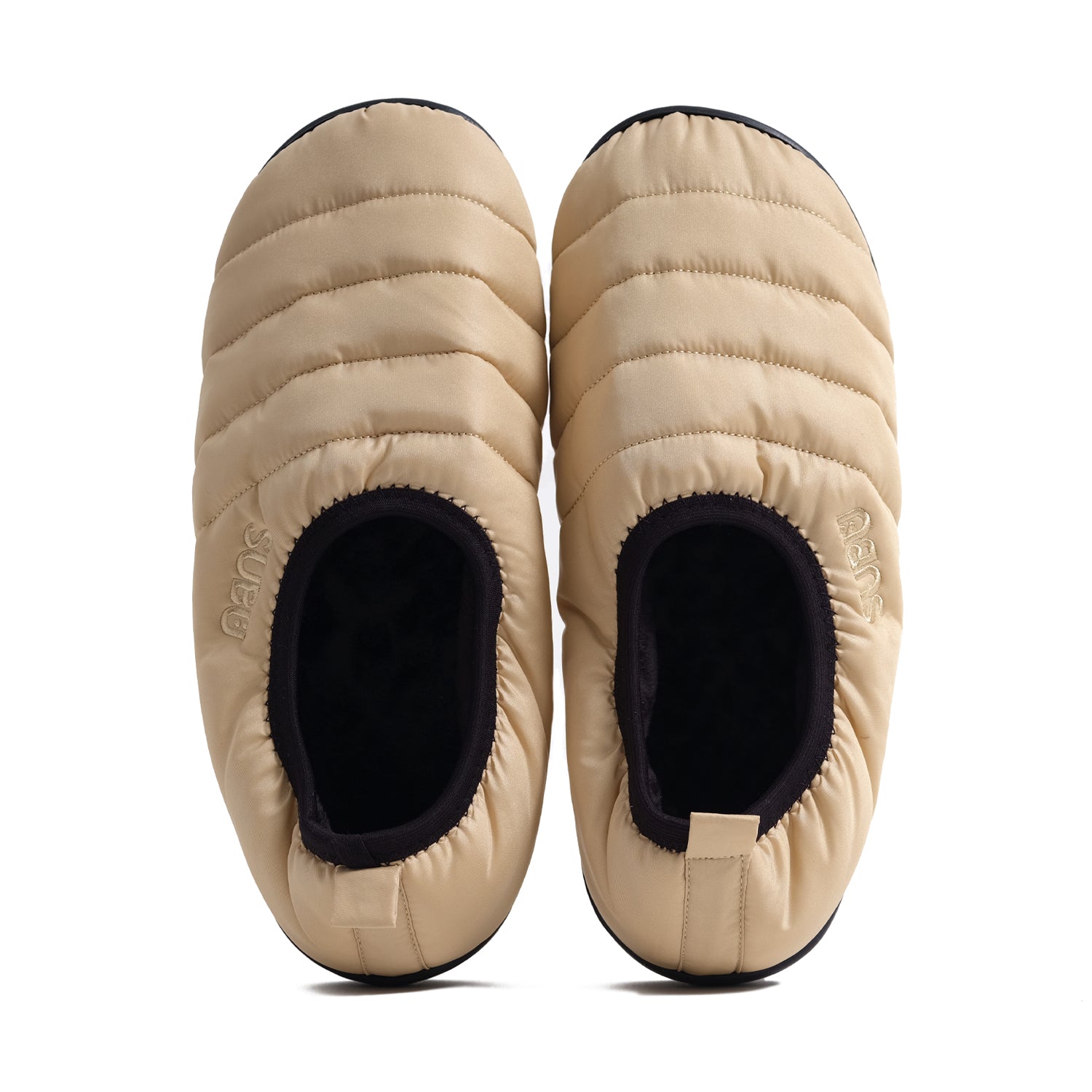 Packable Slippers - Urban Beige