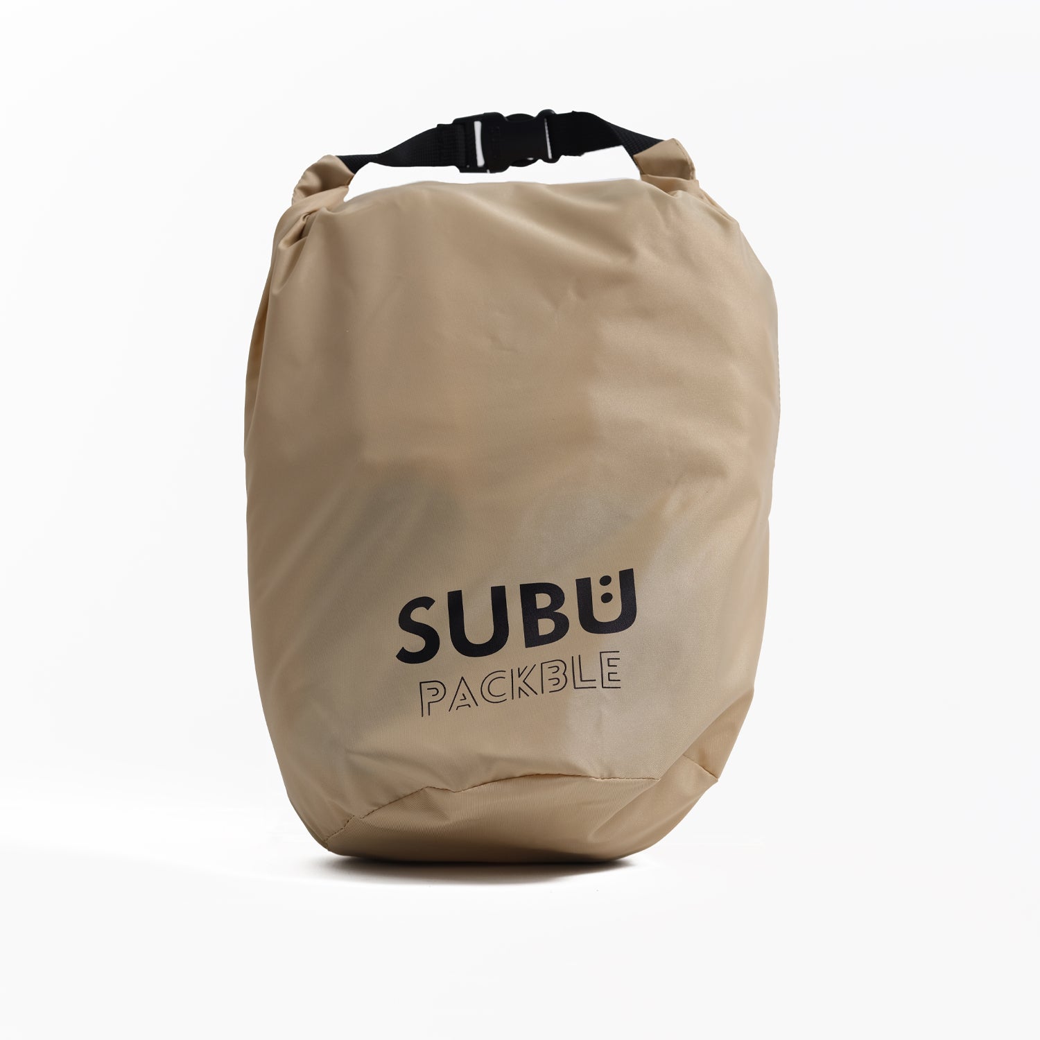 Packable Slippers - Urban Beige