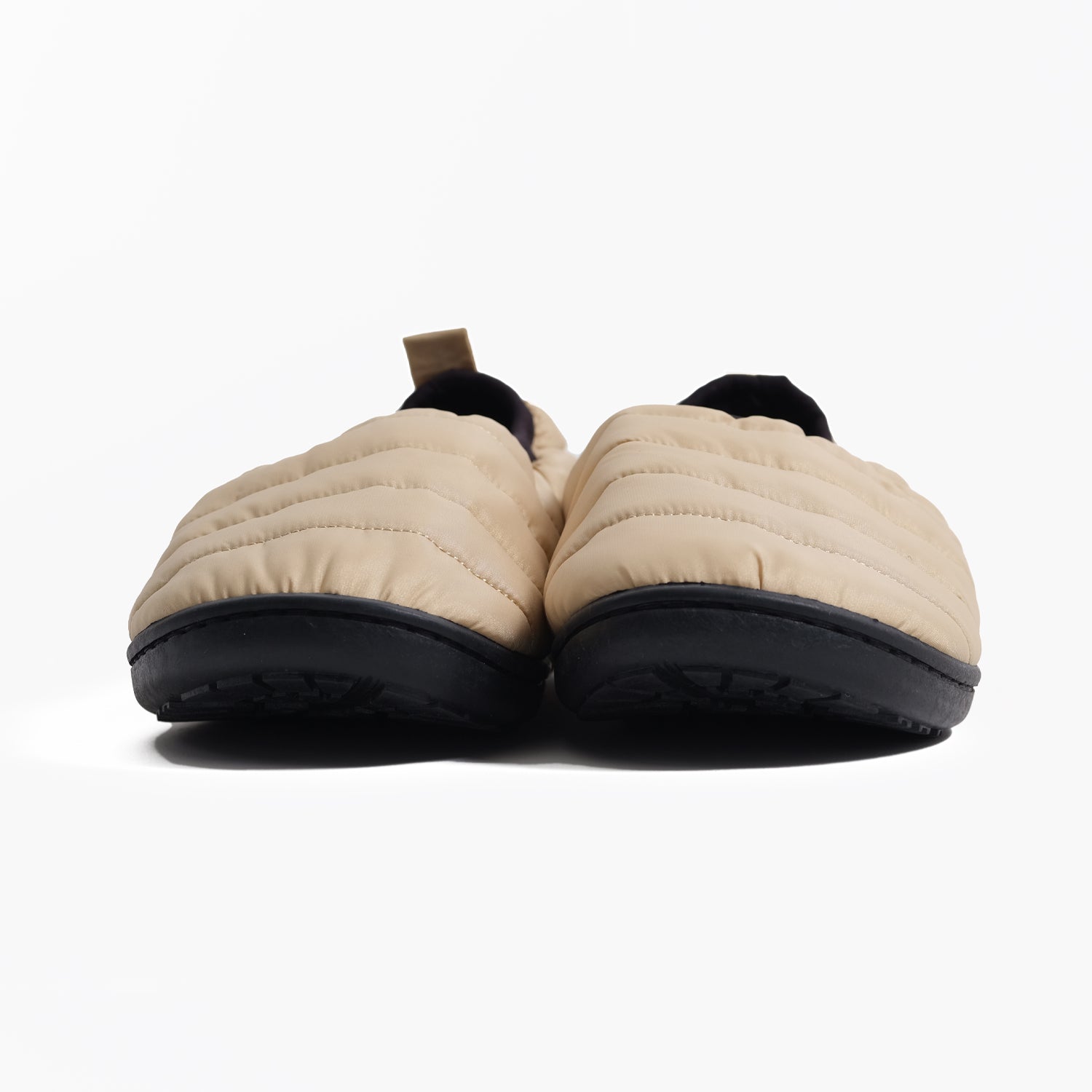 Packable Slippers - Urban Beige