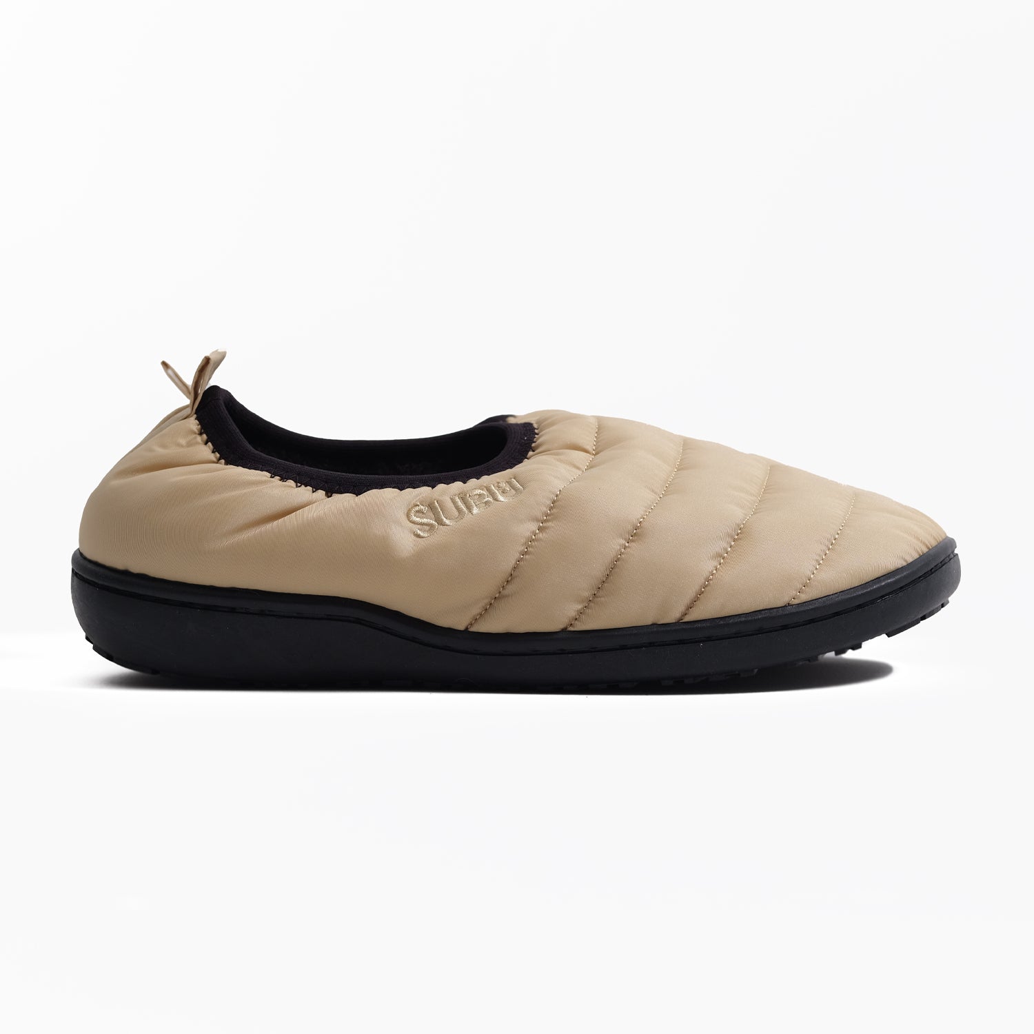 Packable Slippers - Urban Beige