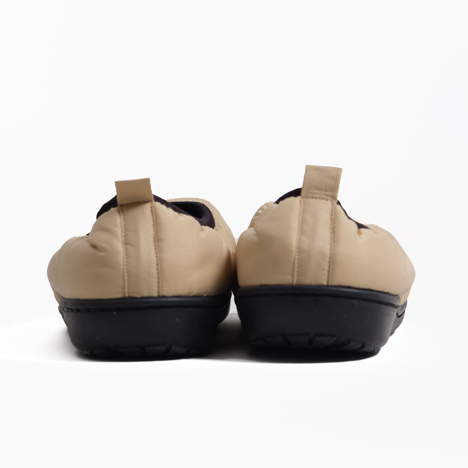 Packable Slippers - Urban Beige