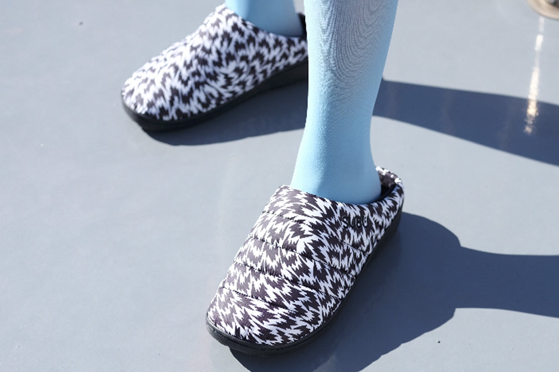 Subu Slippers, SUBU, outdoor slippers, Japanese Slippers,
