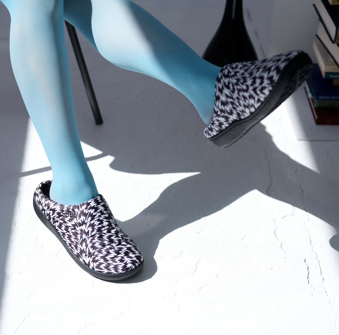 SUBU, Fall & Winter Concept Slippers Flash, Size, 2, Slippers,