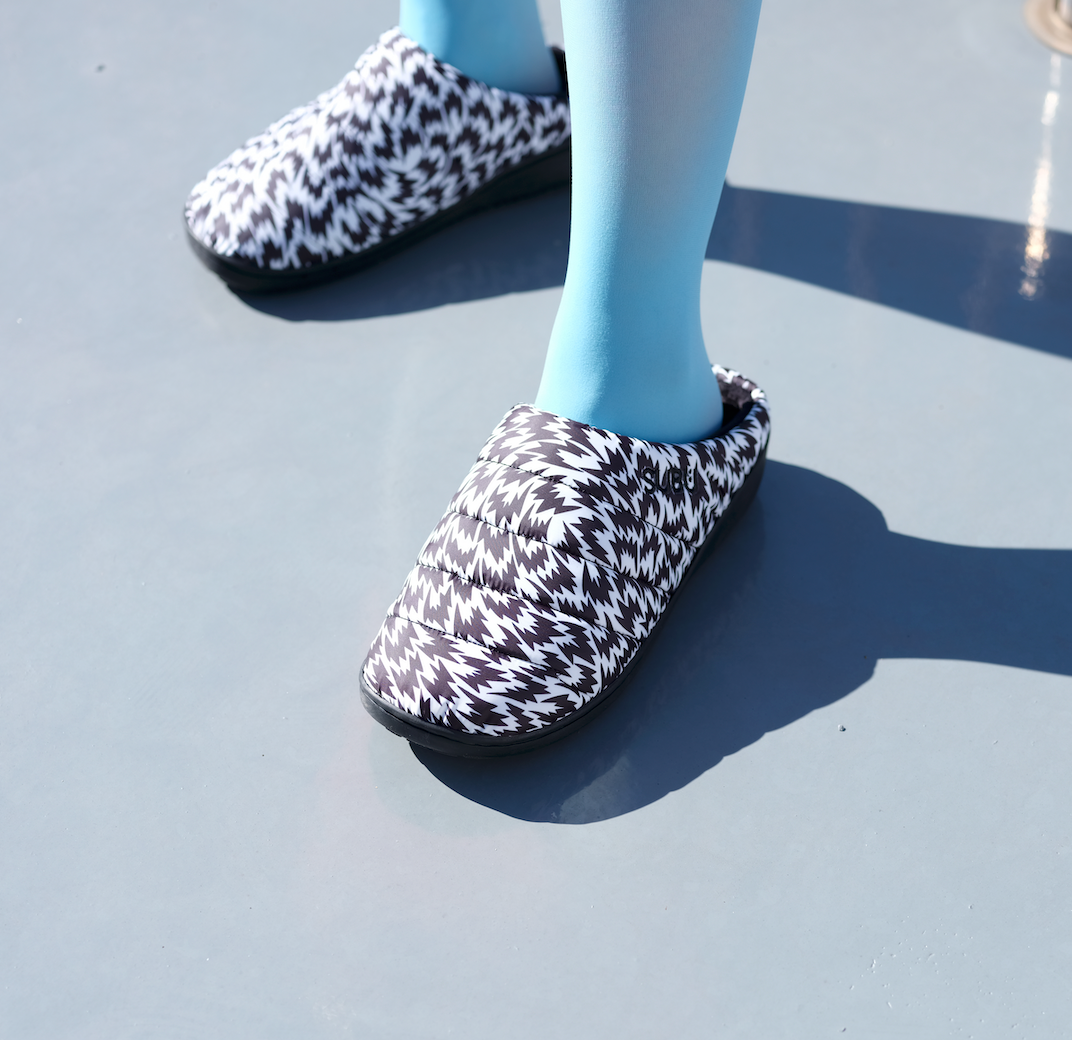 SUBU, Fall & Winter Concept Slippers Flash, Size, 1, Slippers,