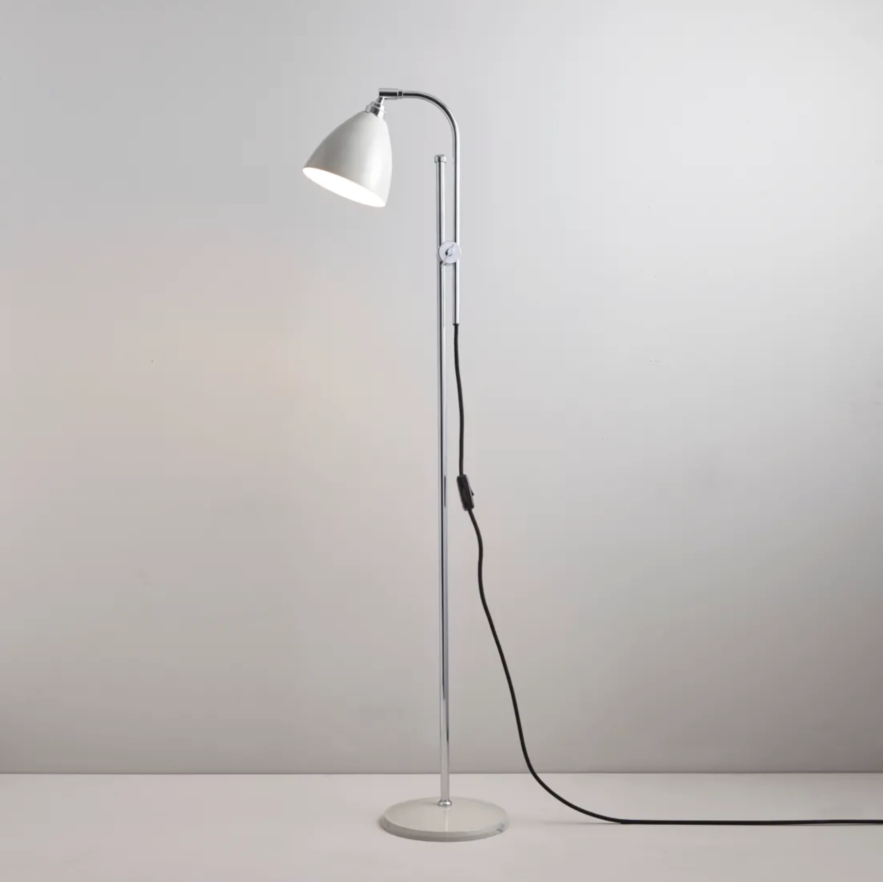 Original BTC, Task Floor Lamp, Floor,