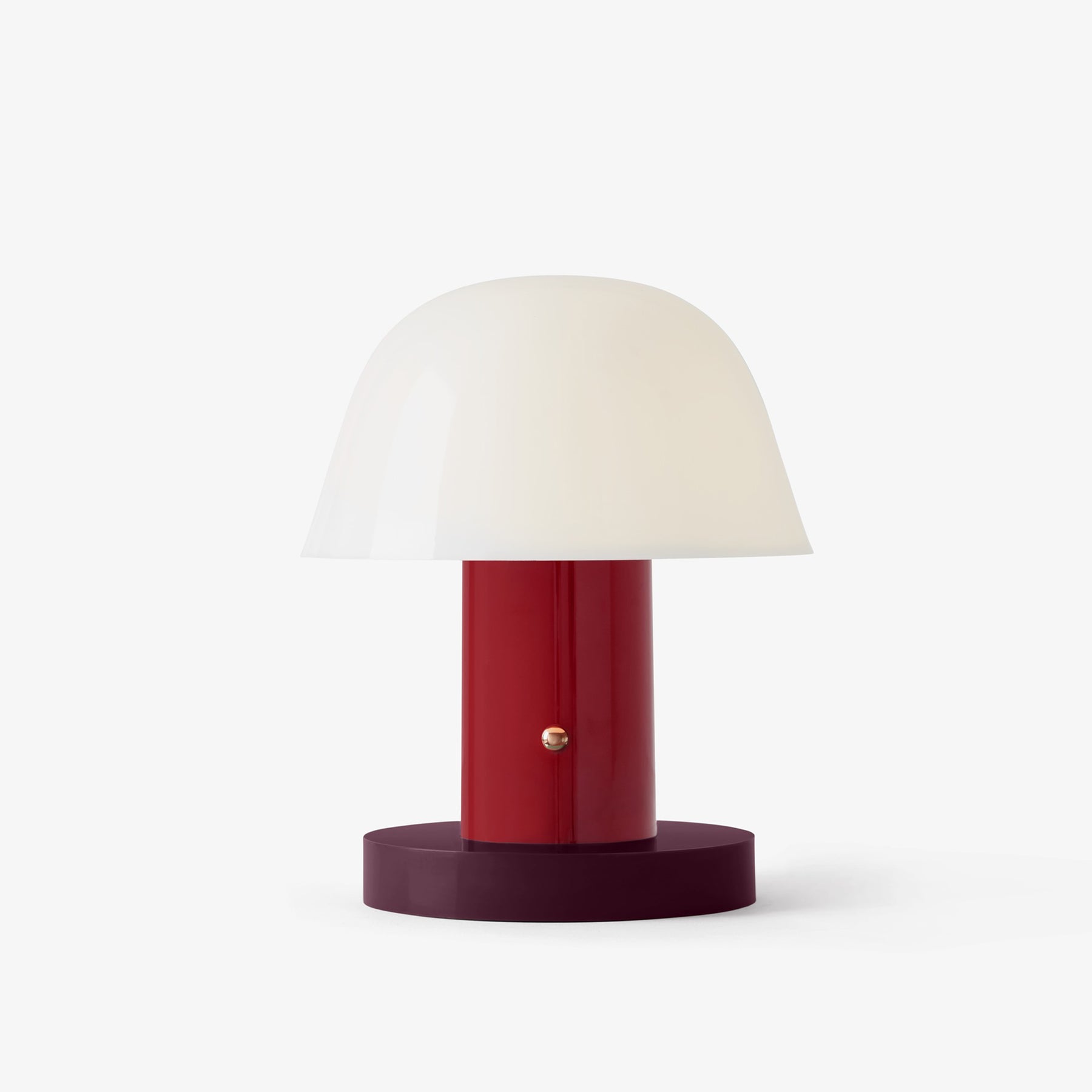 &Tradition, Setago Portable Lamp JH27, Table / Task,