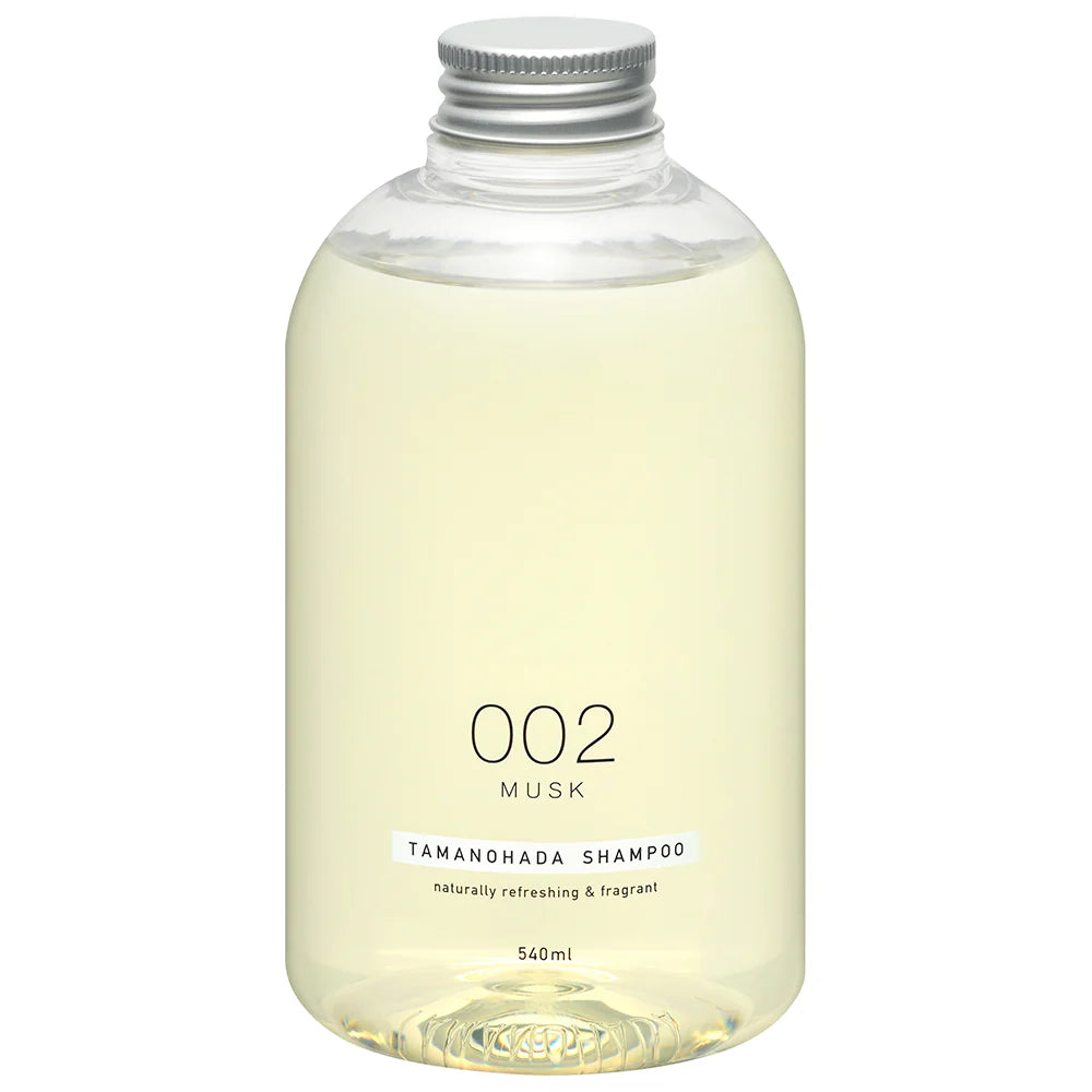Shampoo