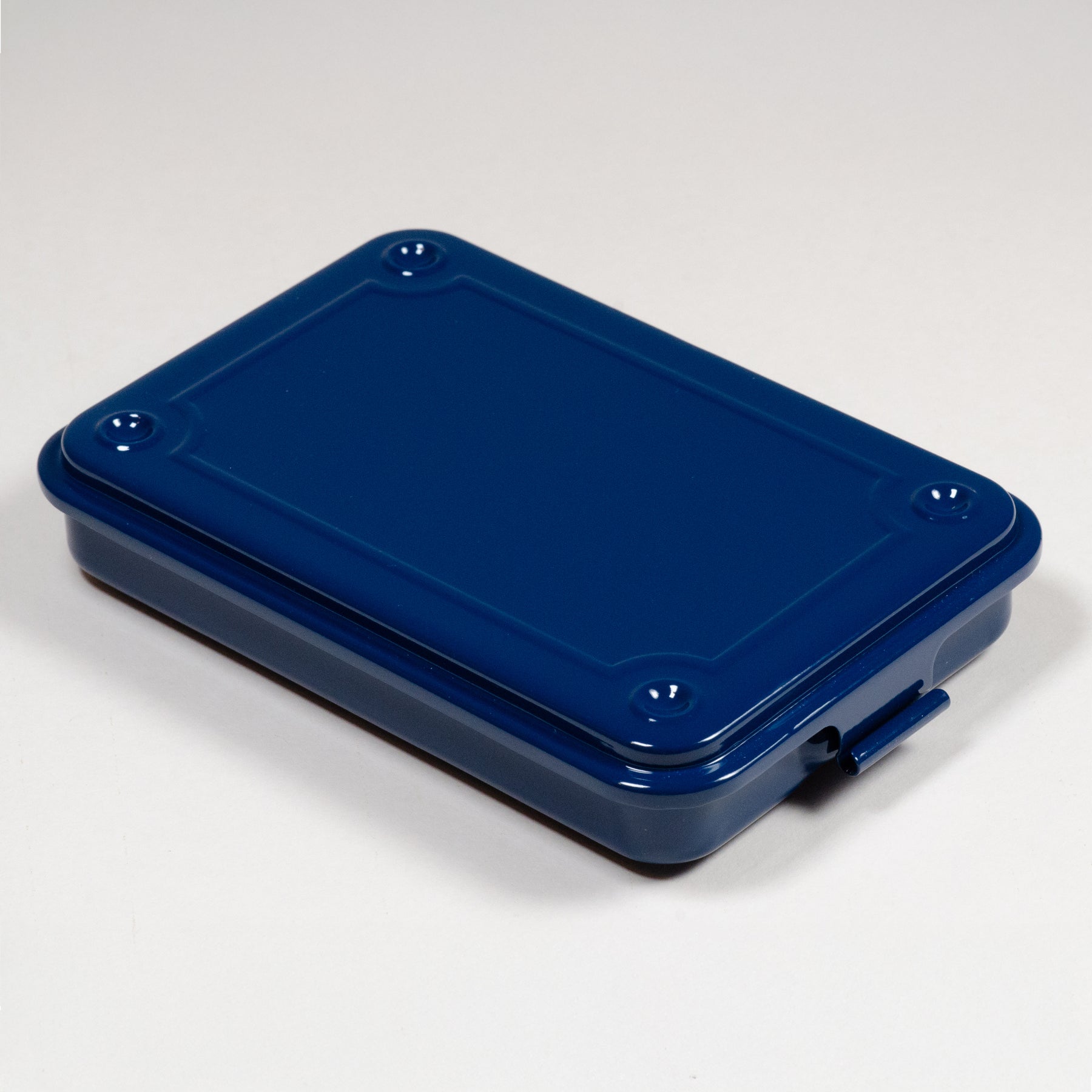 Steel Stackable Storage Box T-152