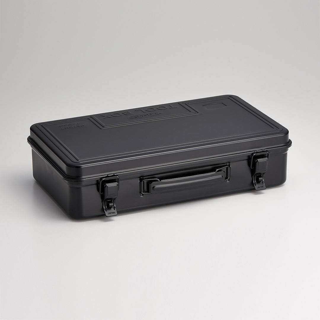 Toyo, Steel Trunk Toolbox T-360, Toolbox,