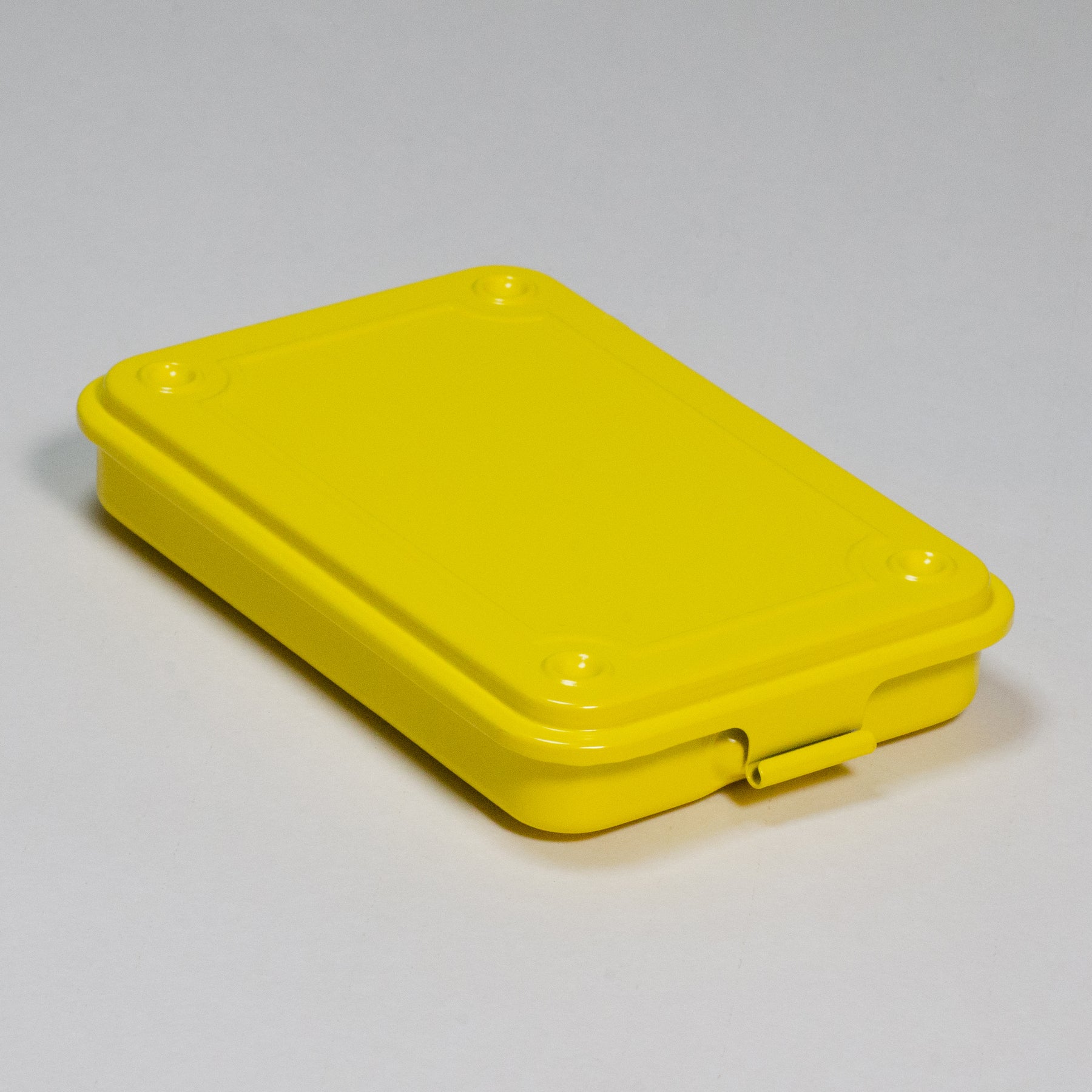 Steel Stackable Storage Box T-152
