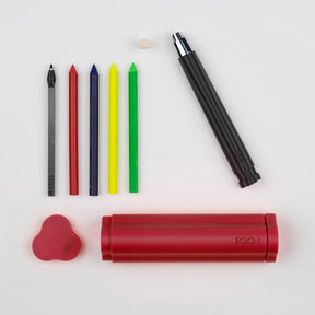 EGO.M, TrilobyMe Portable Atelier, Pens & Pencils,