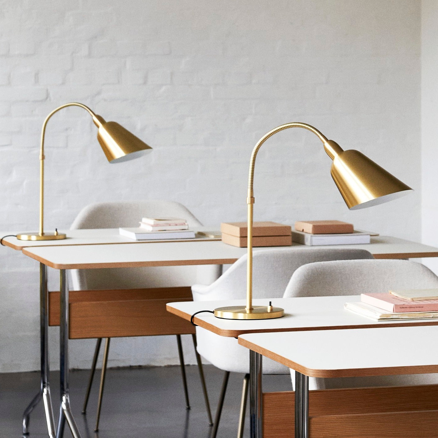 Table and Task Lamps