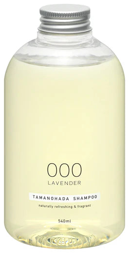 Shampoo