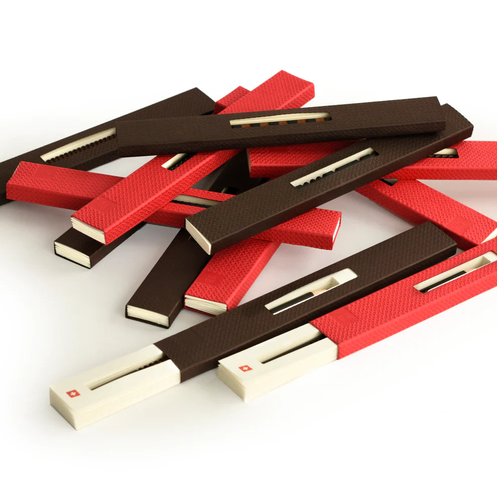 Tat-Tat, Laser Sculpted Pencils, Turm pencil, Pens & Pencils,