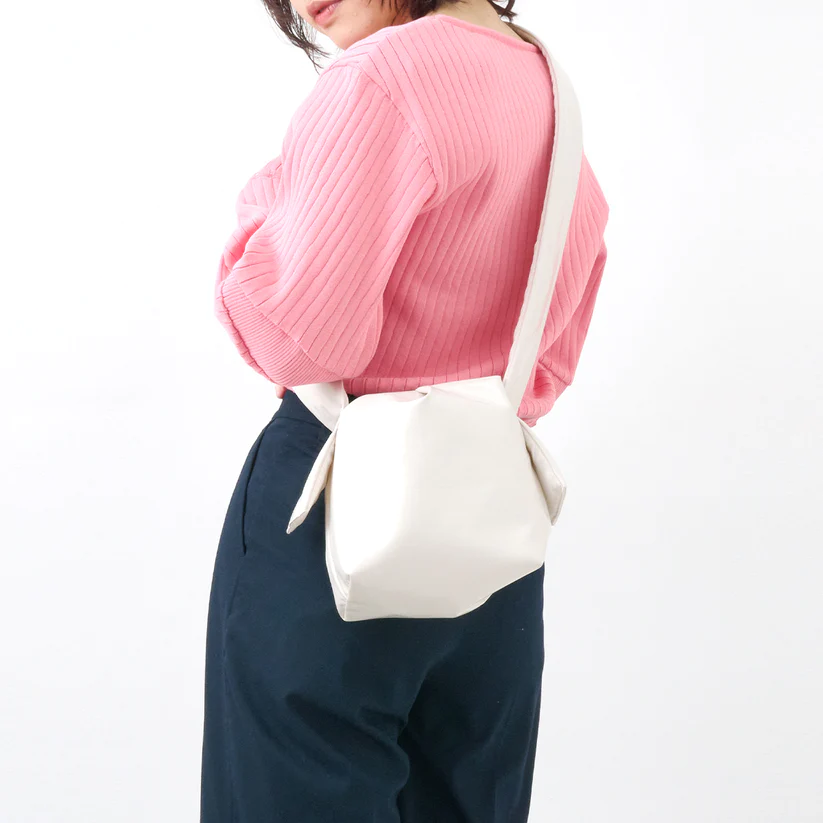 Mate Mono, Tekateka Shoulder bag, Khaki,