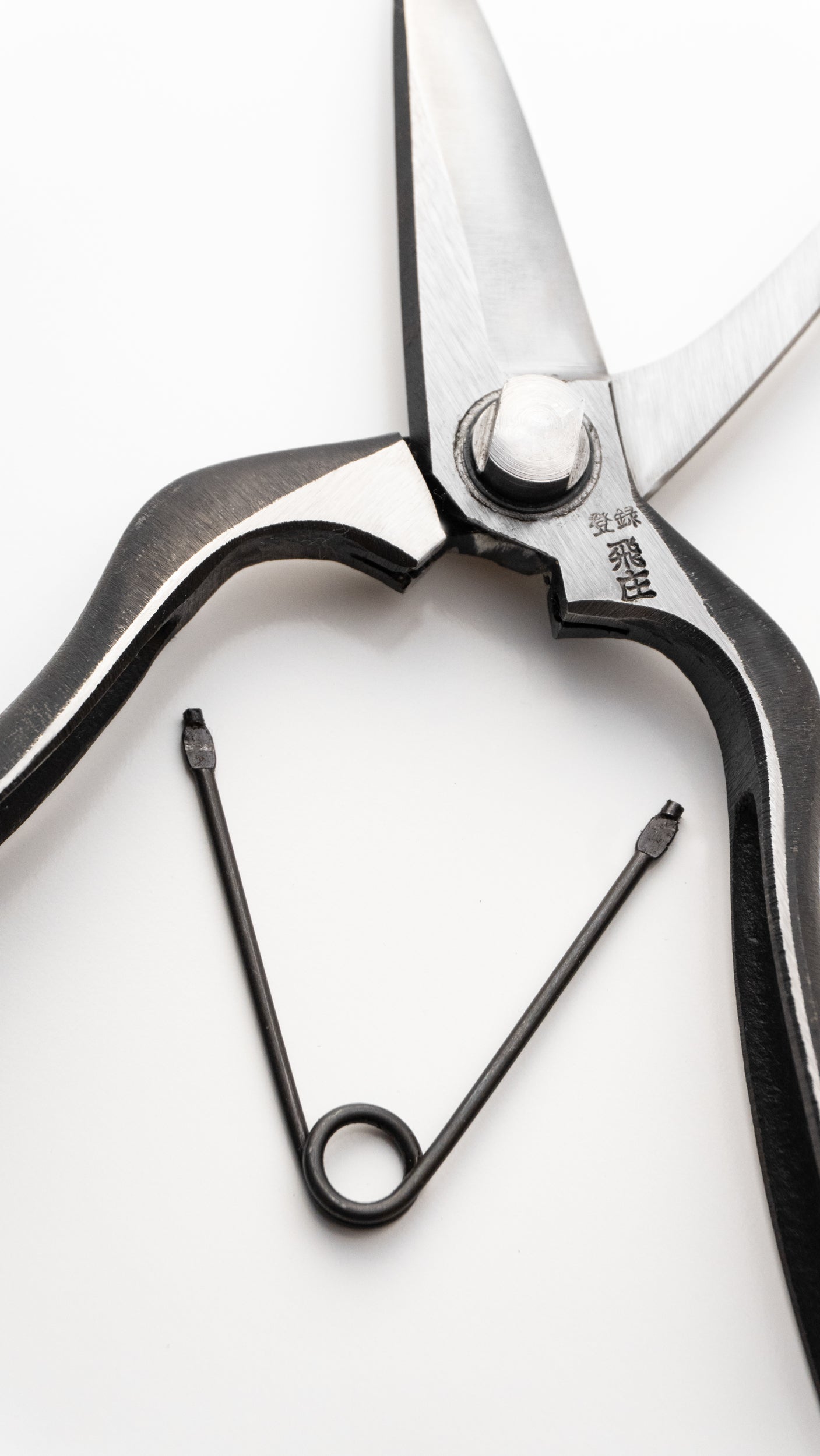Flower Shears