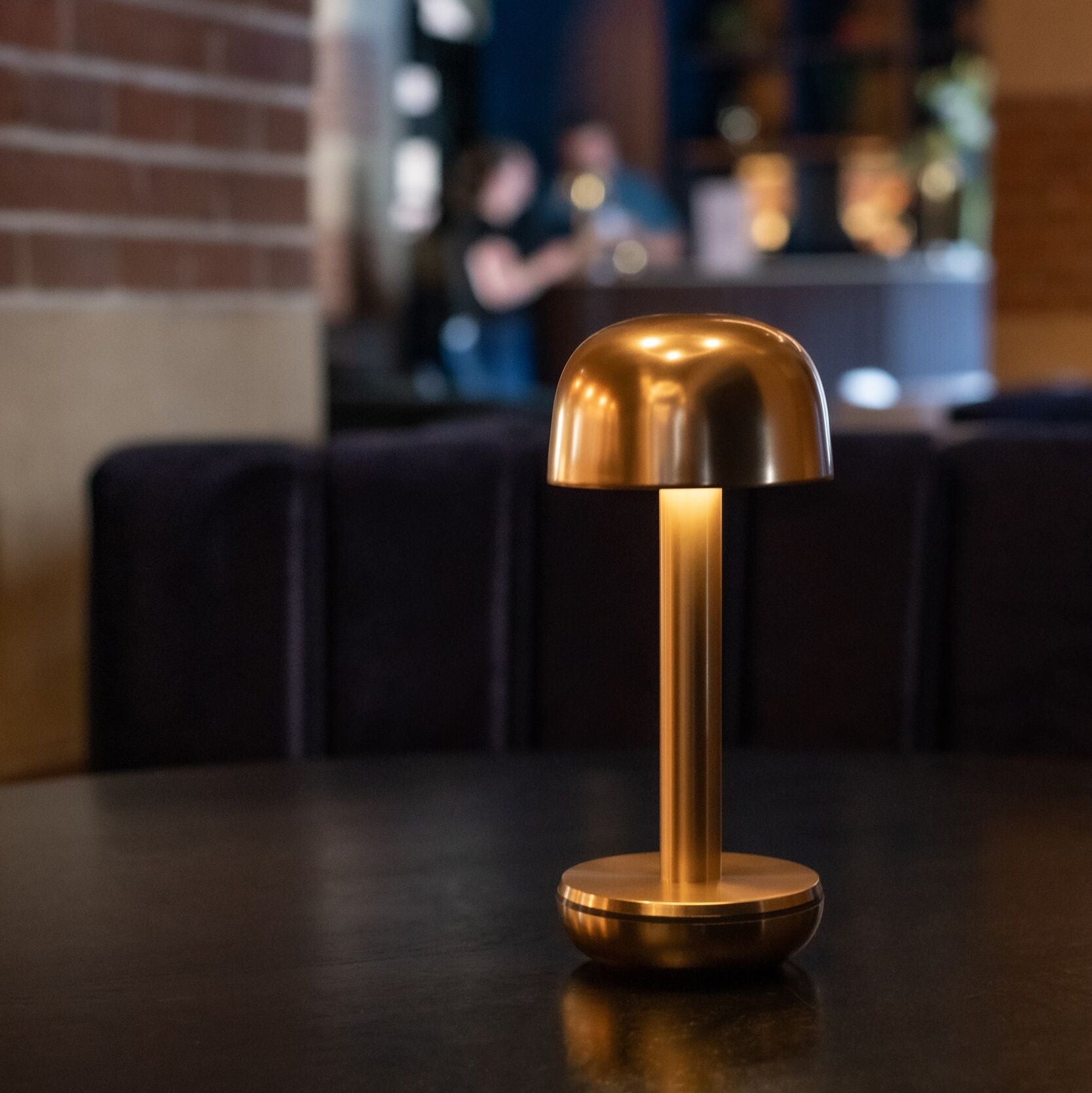Two Table Light