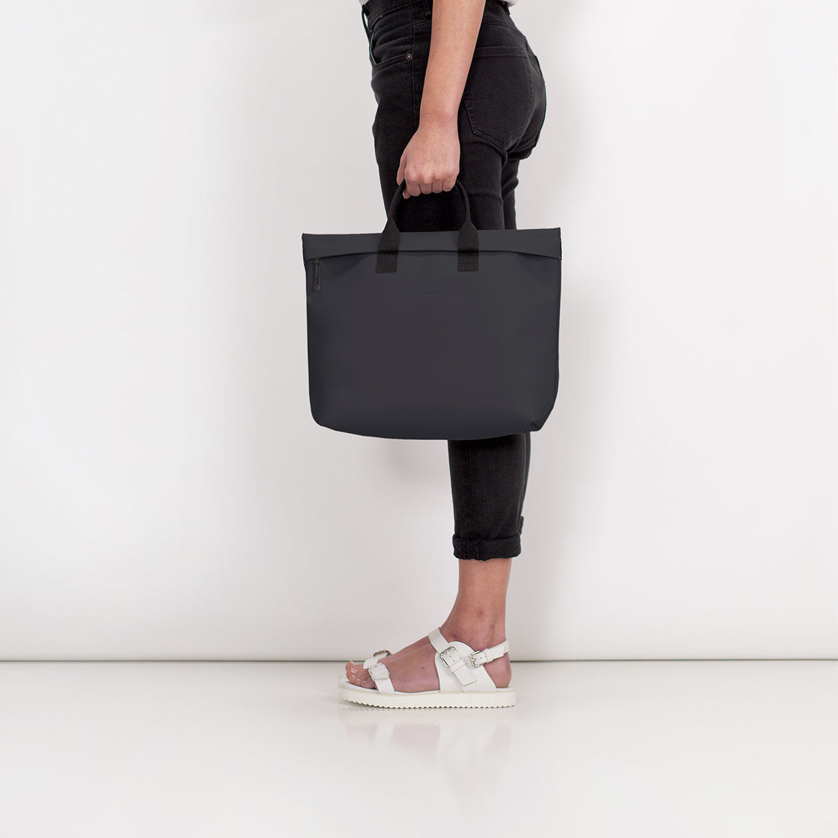 Ucon Acrobatics, Eliza Lotus Bag, Grape, Tote Bags,