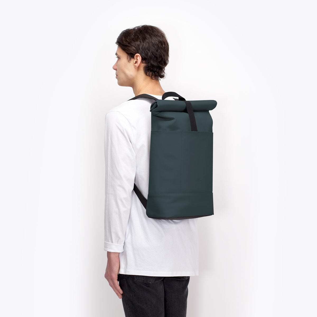 Ucon Acrobatics, Hajo Medium Lotus Infinity Backpack, Forest, Backpacks,