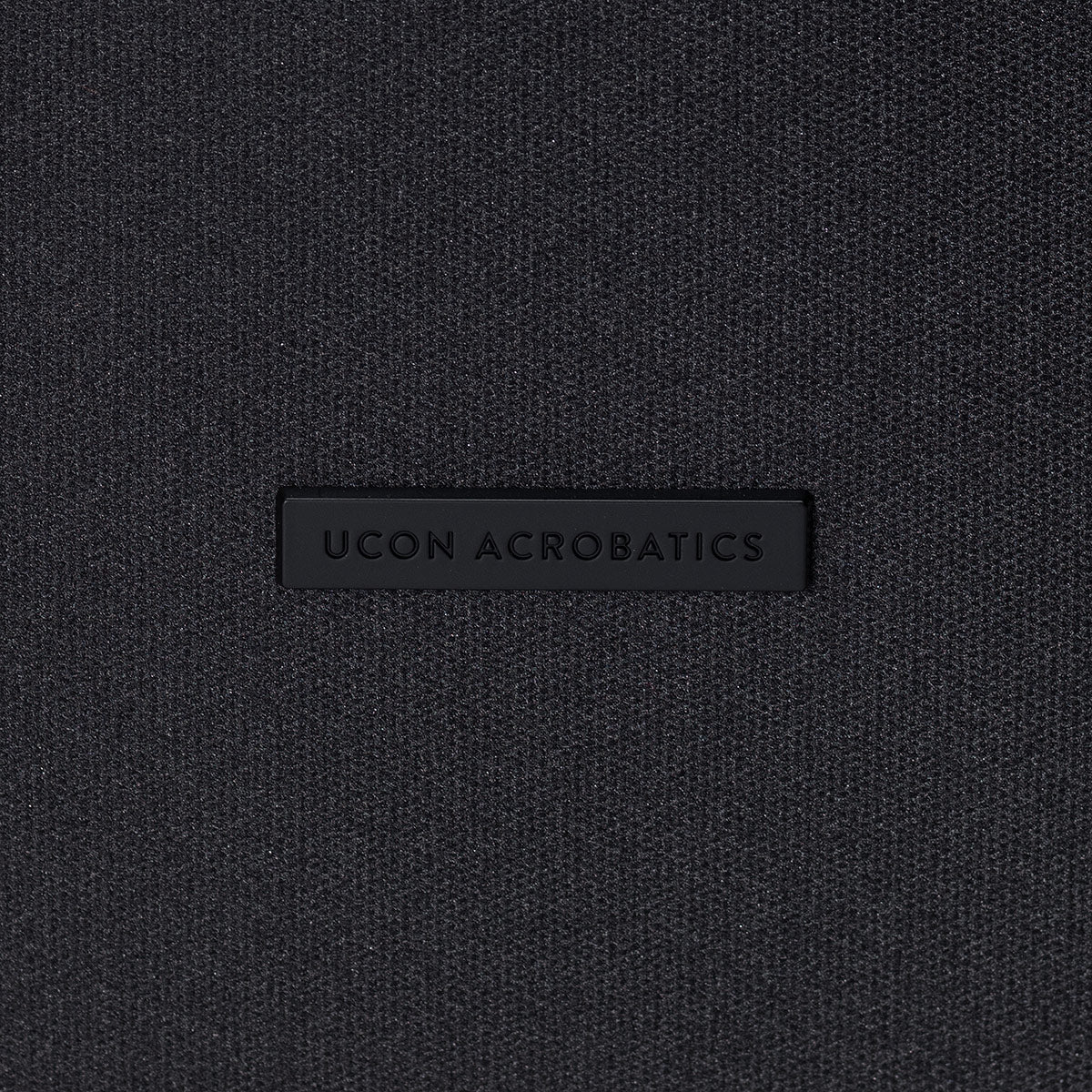 Ucon Acrobatics, Hajo Mini Phantom Backpack Asphalt Reflective, Backpacks,