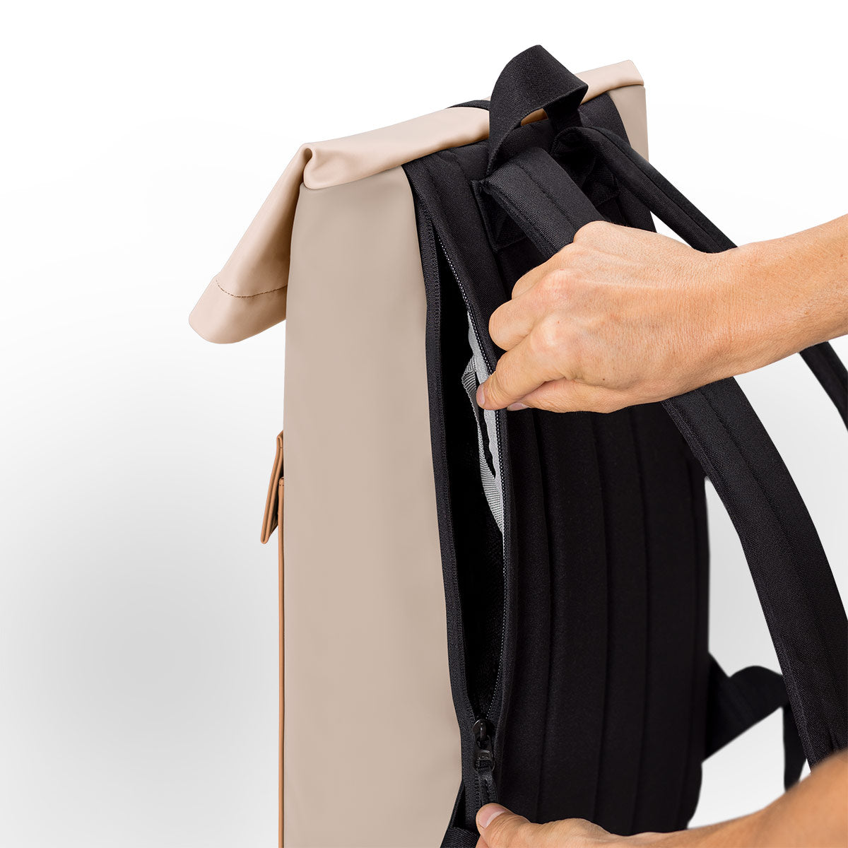Ucon Acrobatics, Jasper Mini Lotus Backpack, Forest Pine Green, Backpacks,