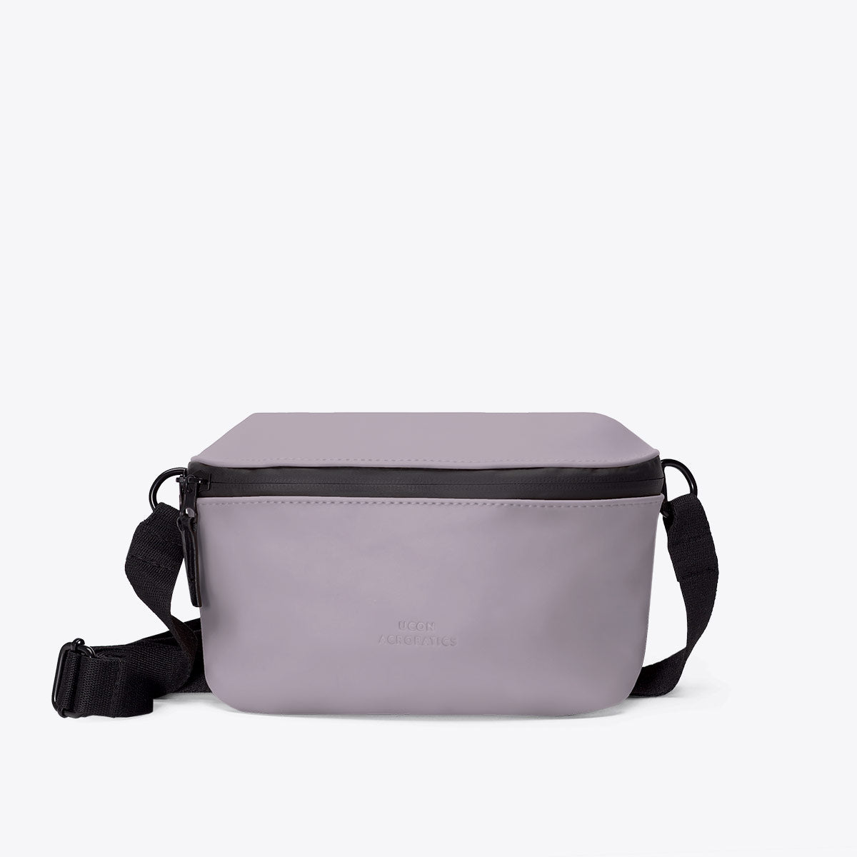 Ucon Acrobatics, Jona Medium Lotus Belt Bag, Light Rose, Belt Bags,