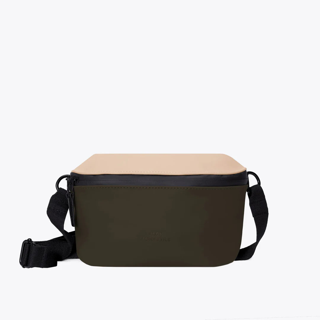 Jona Medium Lotus Belt Bag