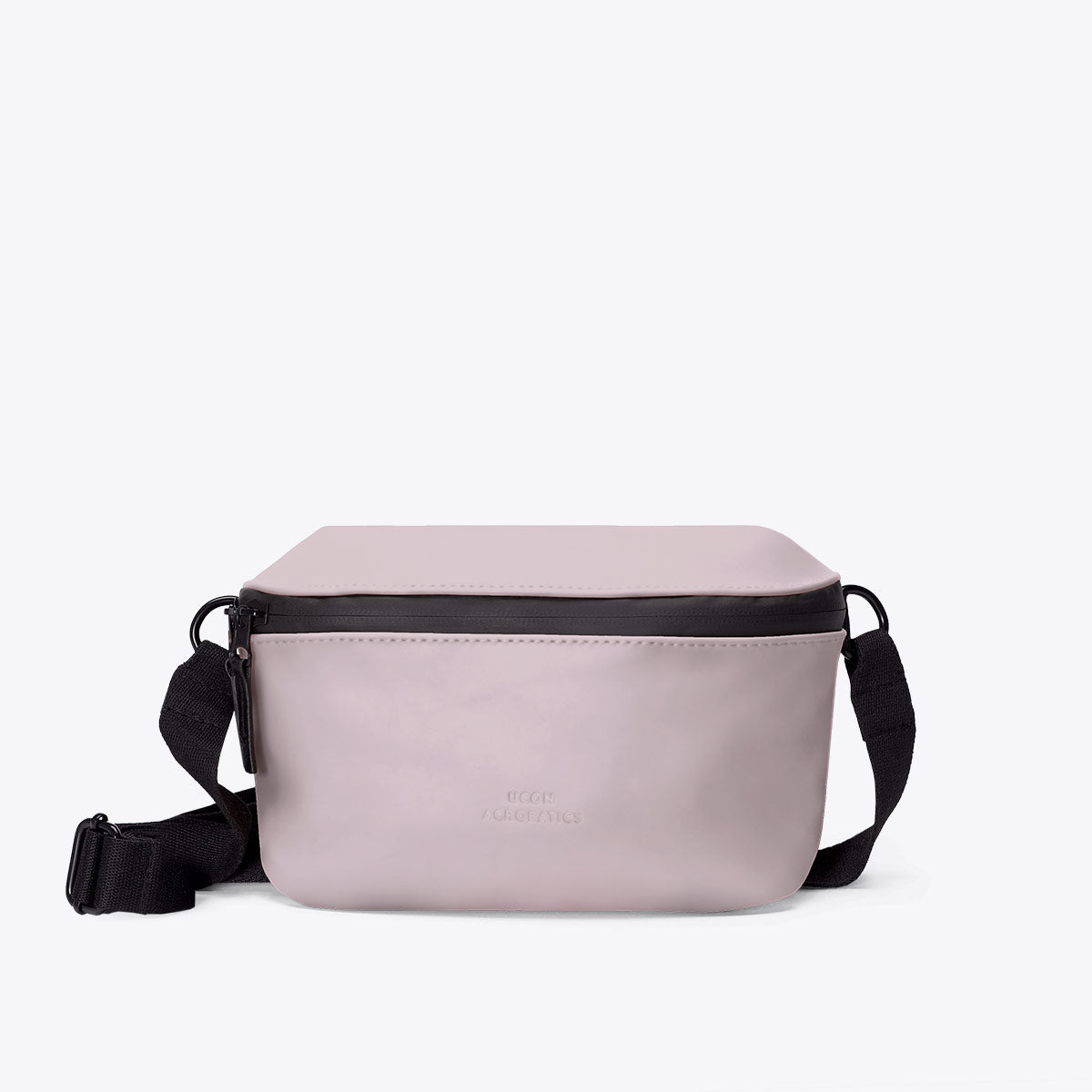 Ucon Acrobatics, Jona Medium Lotus Infinity Belt Bag, Black, Belt Bags,