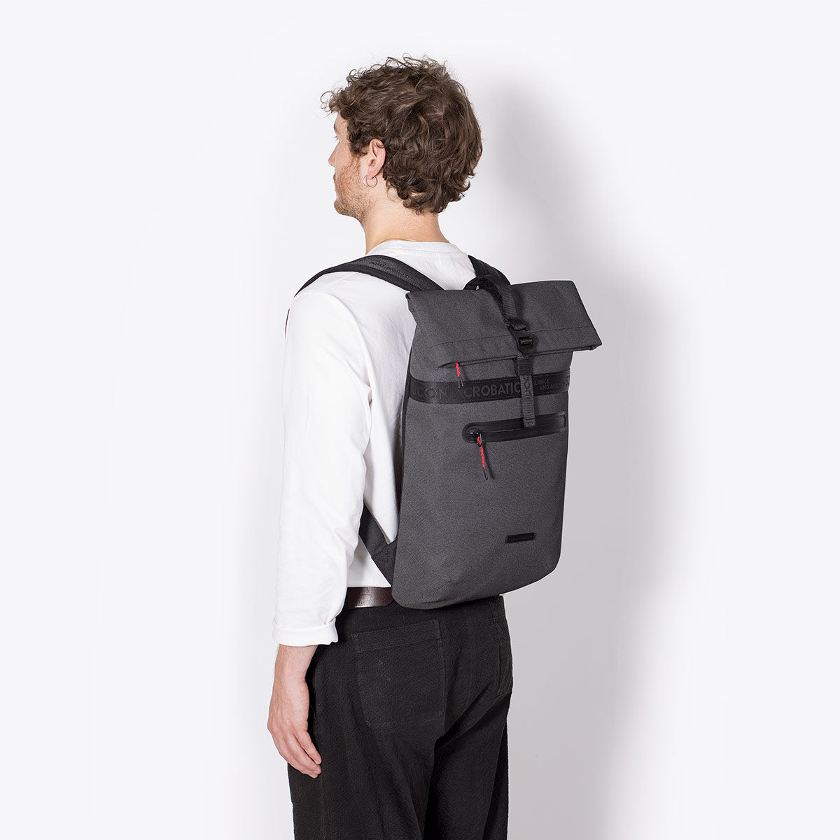 Ucon Acrobatics, Niklas Phantom Backpack Reflective, Backpacks,