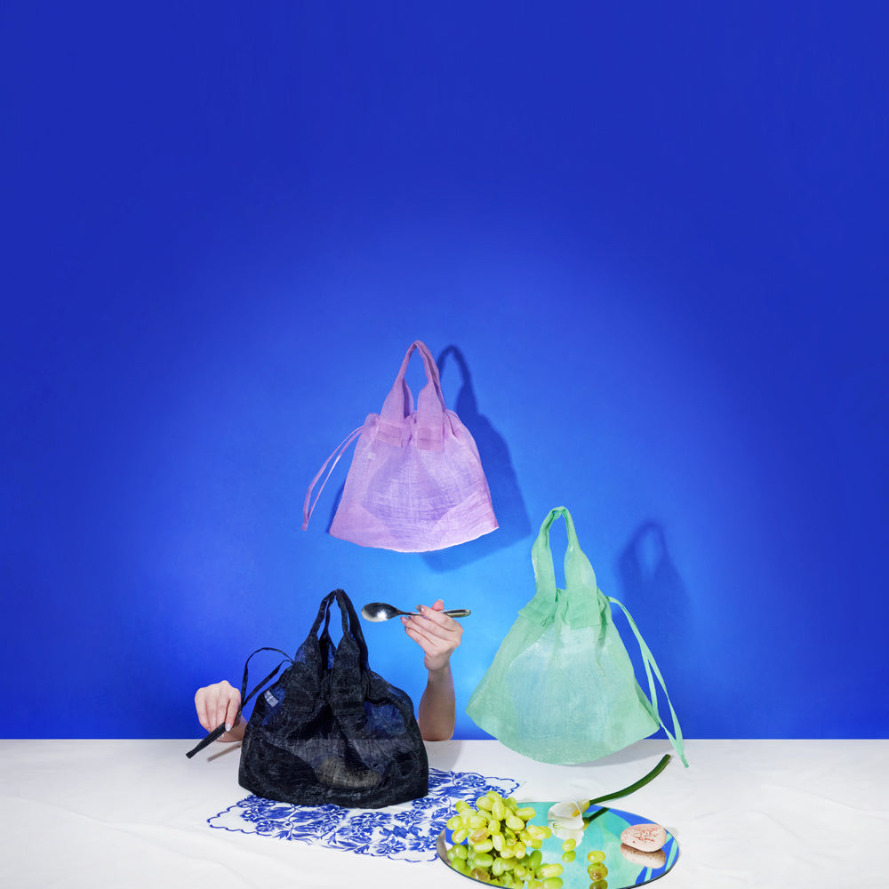 Sorbet Bag