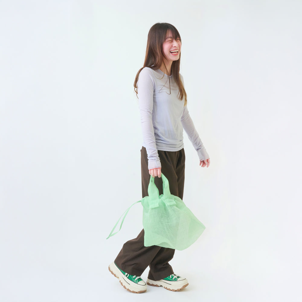 Sorbet Bag