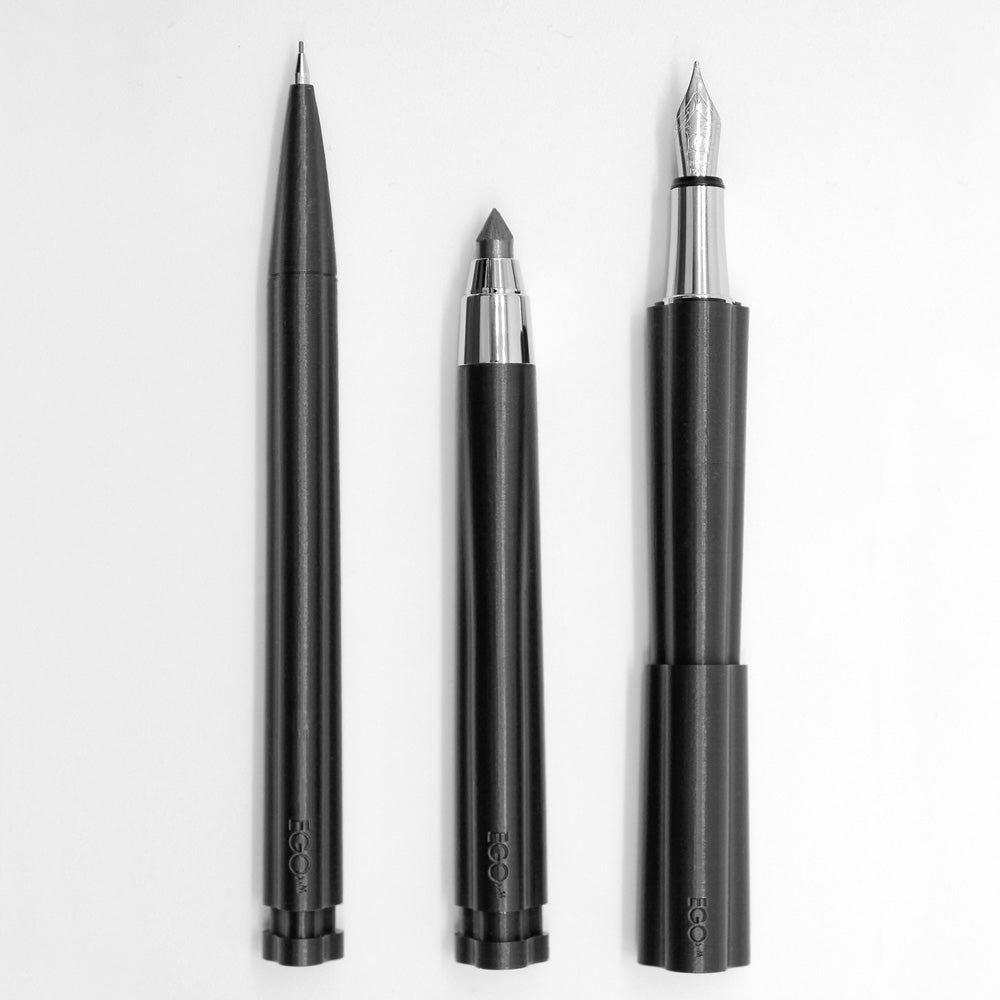 EGO.M, CENTO3 Mechanical Pencil, Pens & Pencils, Achille Castiglioni, Gianfranco Cavaglià,