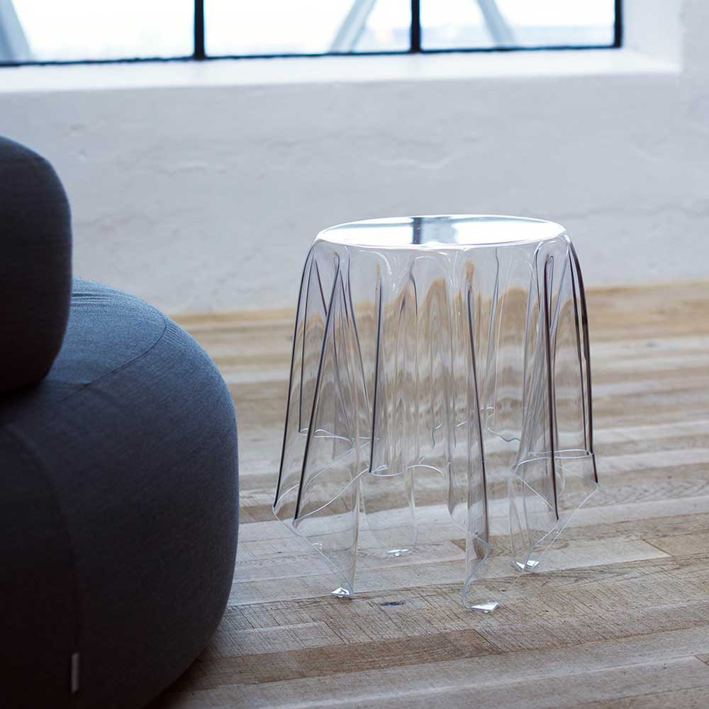 Essey, a design brand recognized for its innovative and minimalist home accessories, blending modern aesthetics with functional, sustainable materials to create unique and practical products.