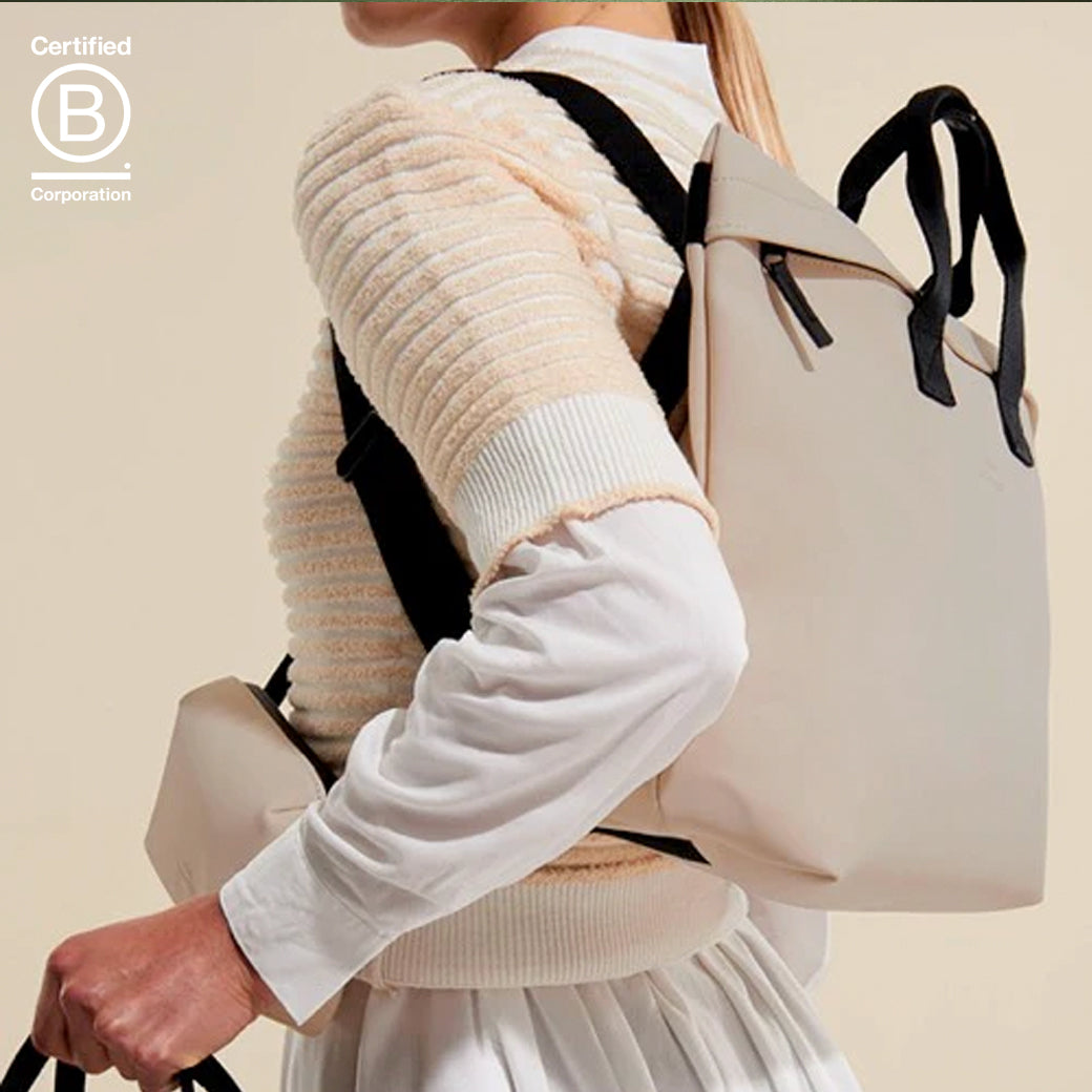 Ucon Acrobatics, Bags & Backpacks, Tote Bags, Sustainable Production, UCON