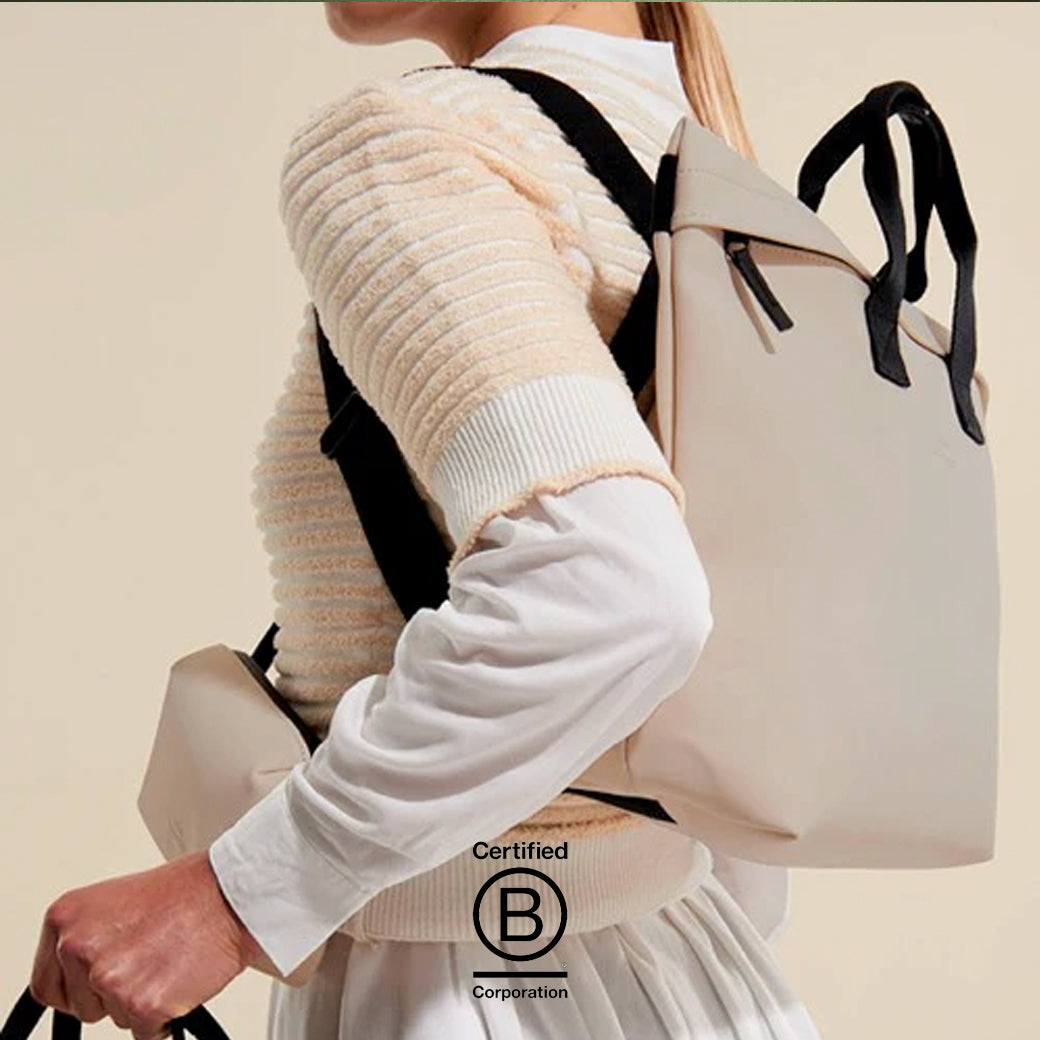 Ucon Acrobatics, Bags & Backpacks, Tote Bags, Sustainable Production, UCON