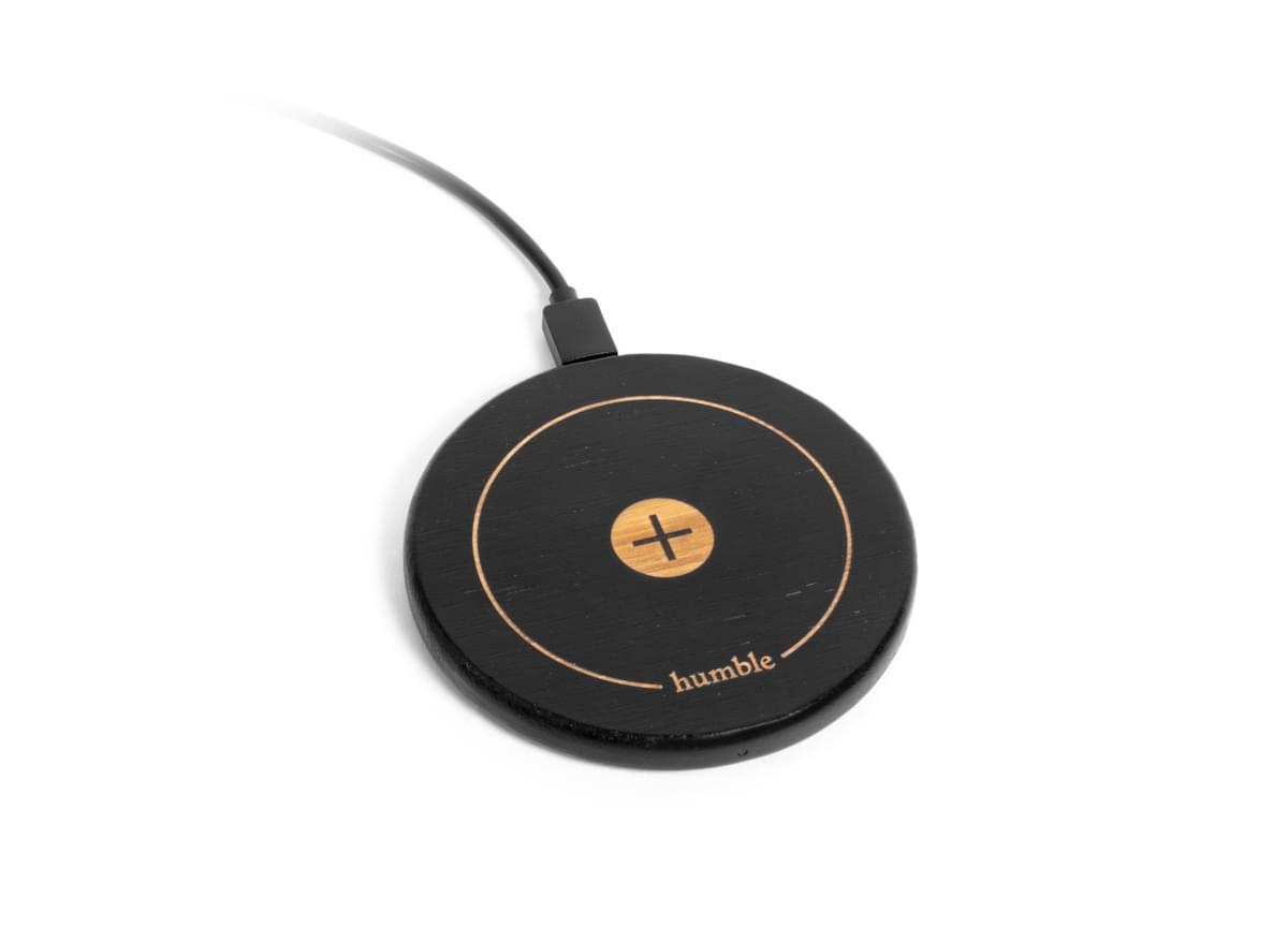 Wireless Charger Single Small
