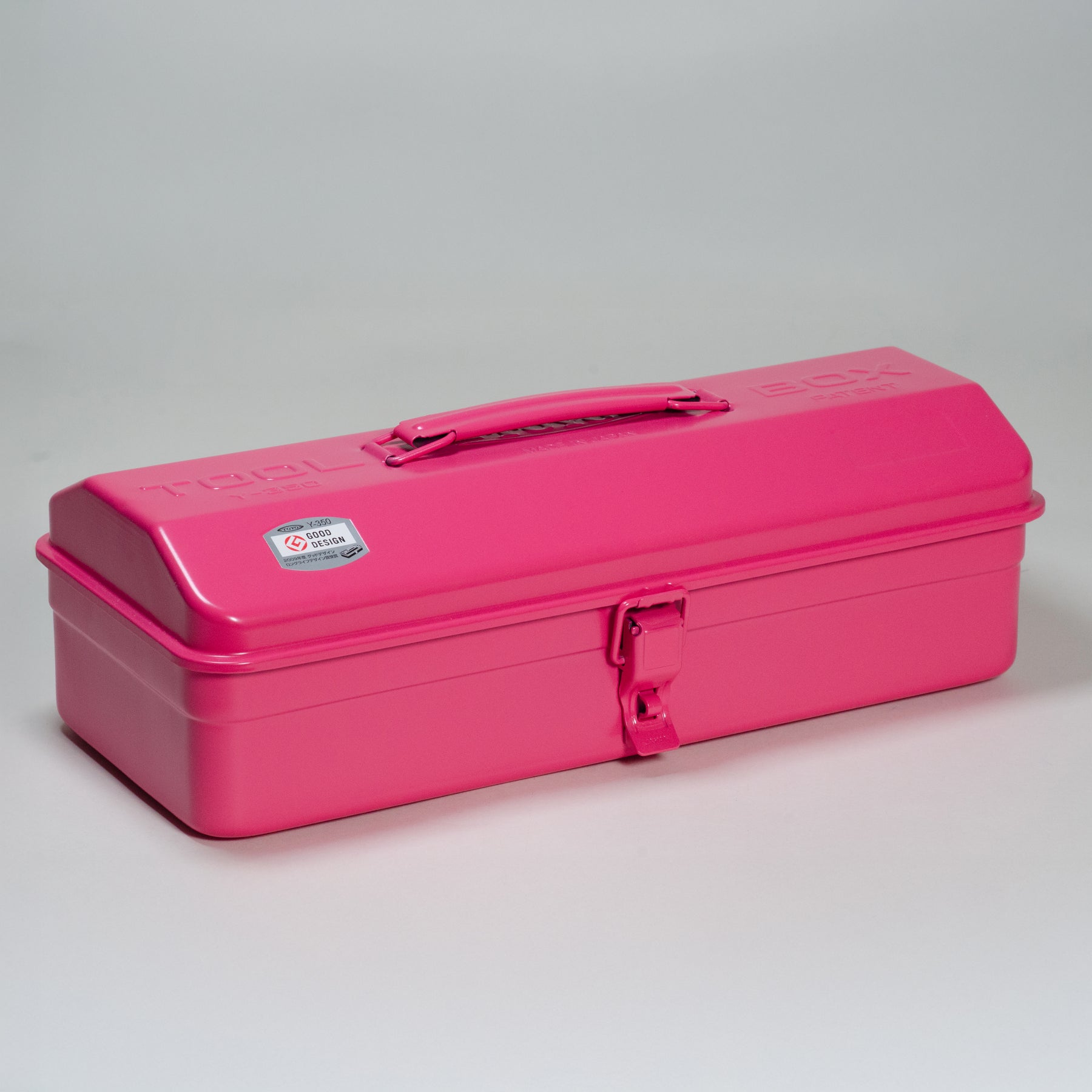 Steel Toolbox Y-350